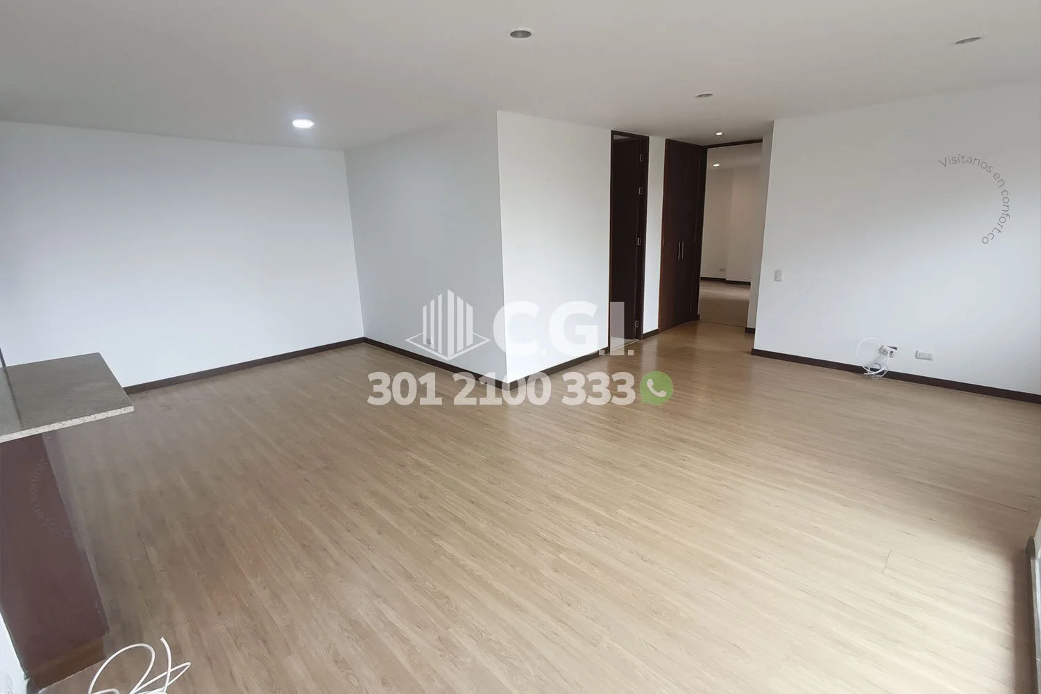APARTAMENTO EN EL ESMERALDAL - ENVIGADO 6912242 COP/USD — foto 4