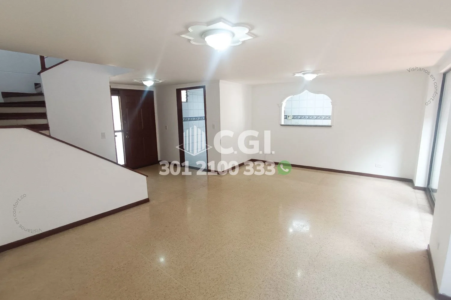 CASA EN LA SEBASTIANA - ENVIGADO 7001252 COP/USD — foto 3
