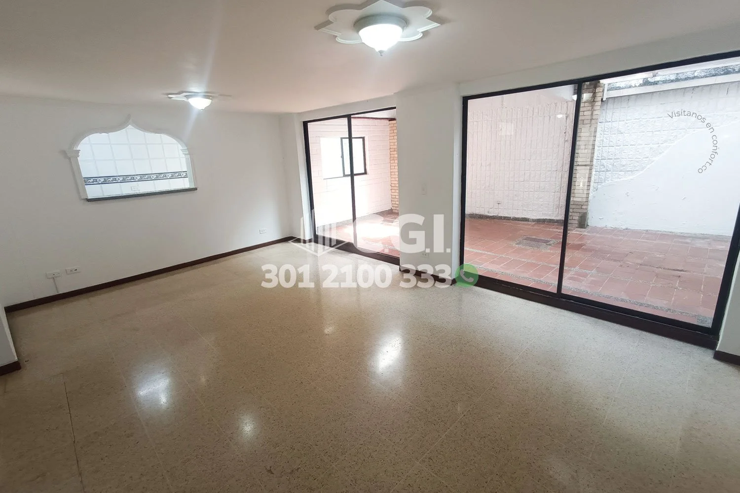 CASA EN LA SEBASTIANA - ENVIGADO 7001252 COP/USD — foto 4