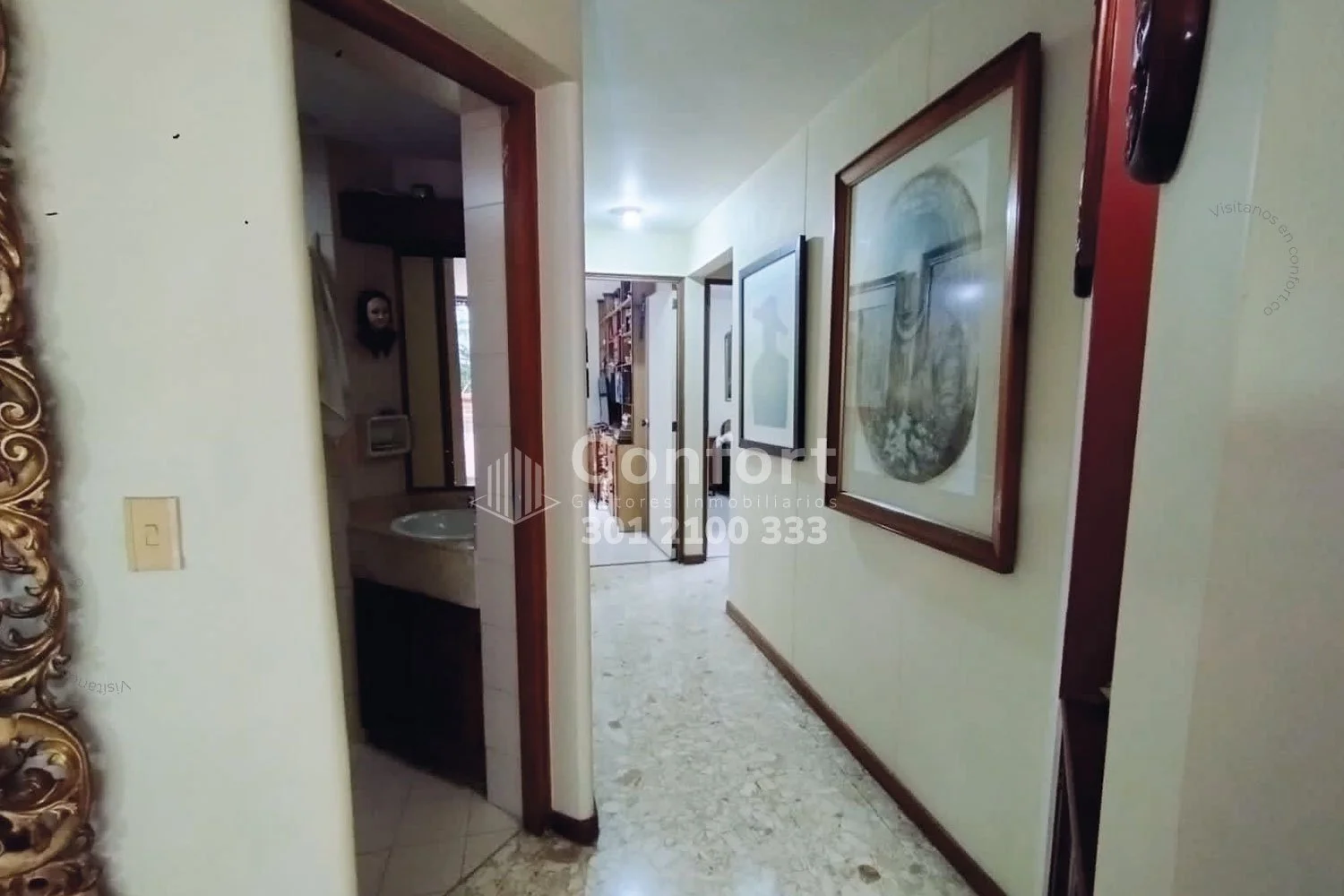 APARTAMENTO EN EL POBLADO 700224 — foto 4