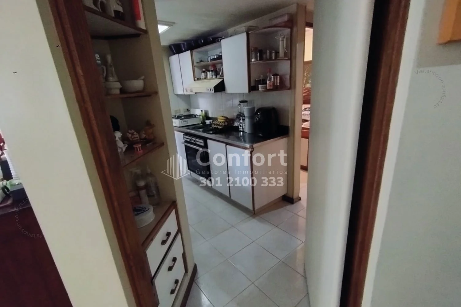 APARTAMENTO EN EL POBLADO 700224 — foto 3