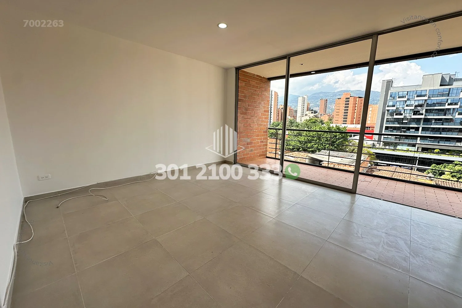 APTO EN BELÉN - MEDELLÍN 7002263 COP/USD — foto 3