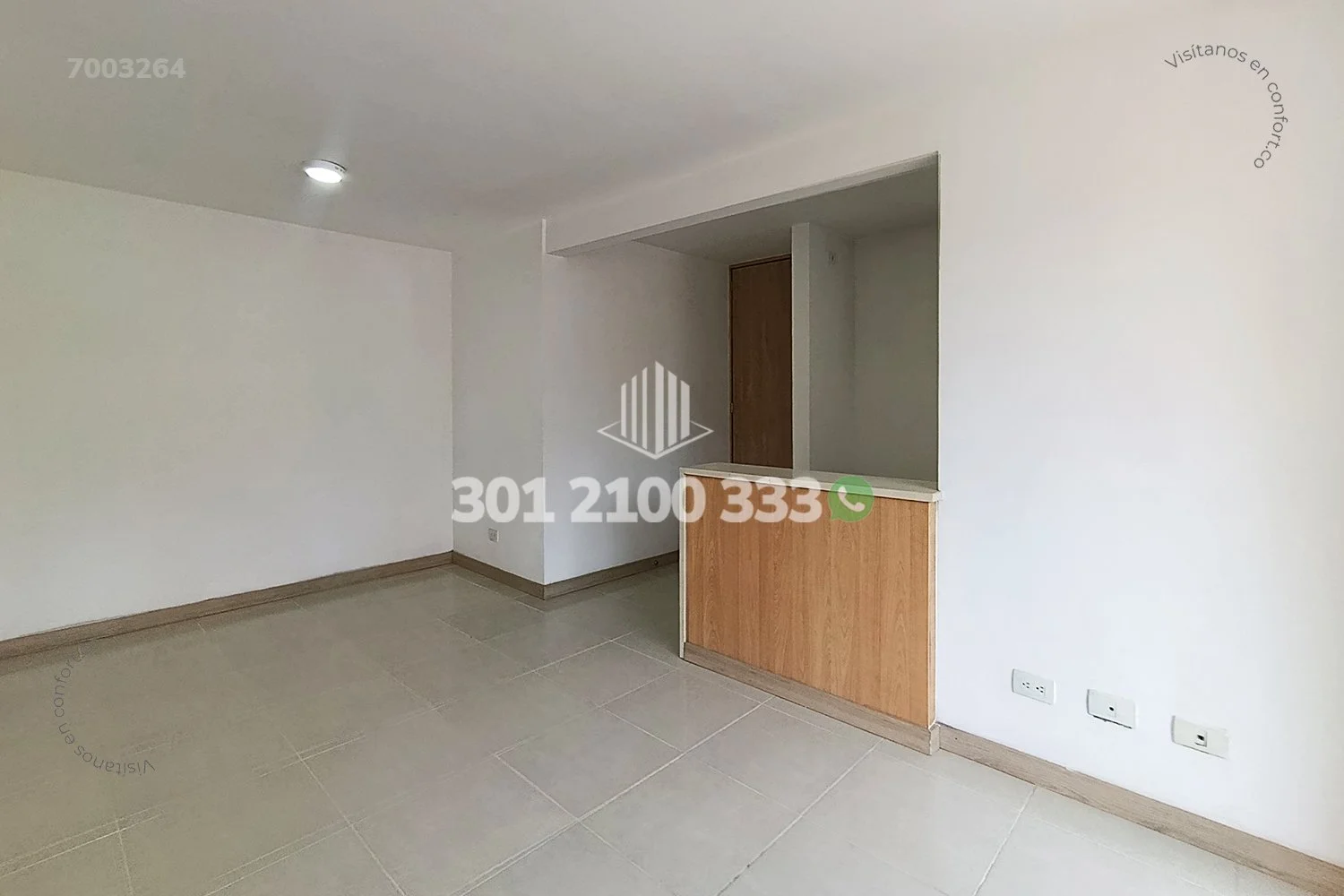 APTO EN EL CARMELO - SABANETA 7003264 — foto 3