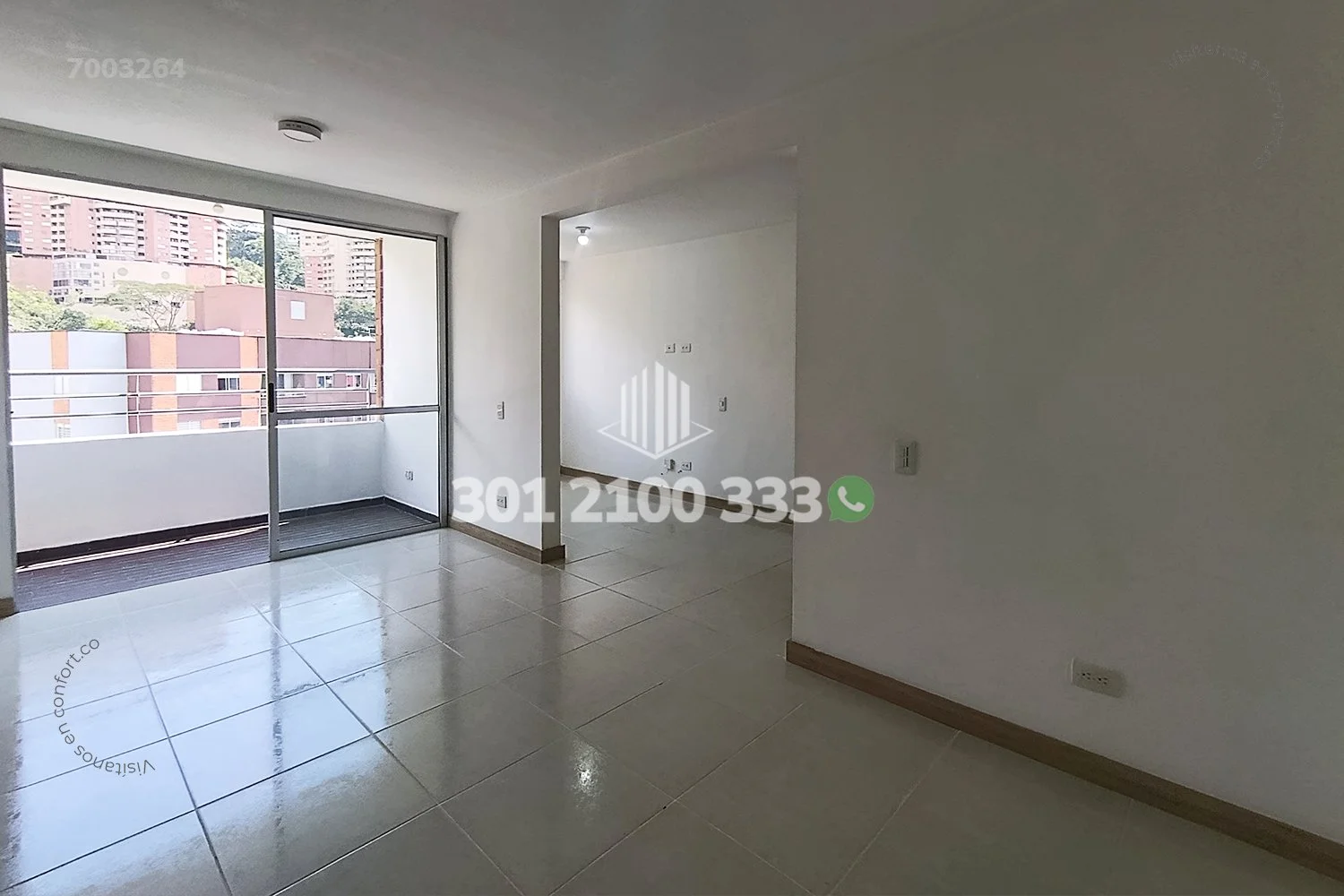APTO EN EL CARMELO - SABANETA 7003264 — foto 4