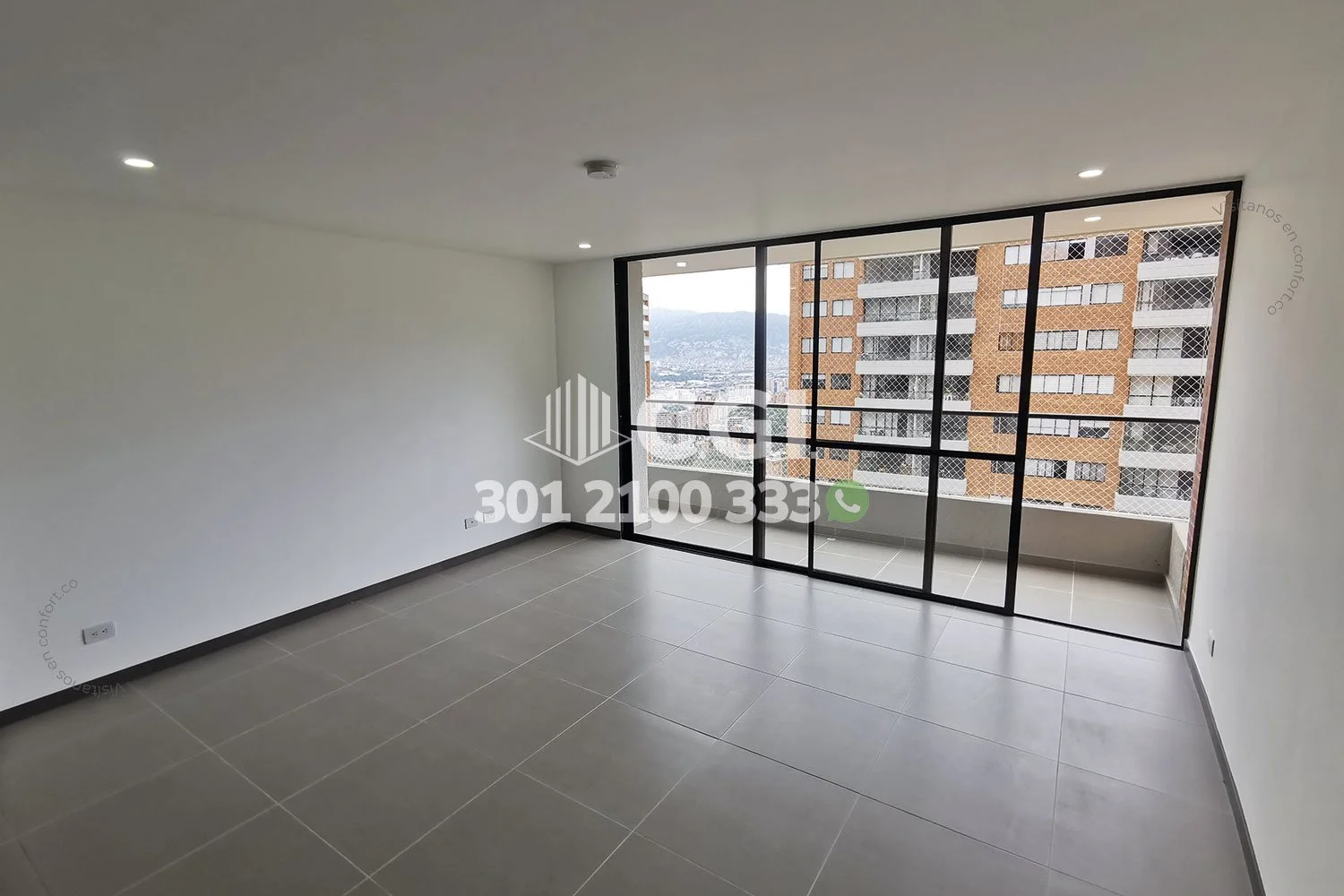 APARTAMENTO EN ENVIGADO 7005242 — foto 3