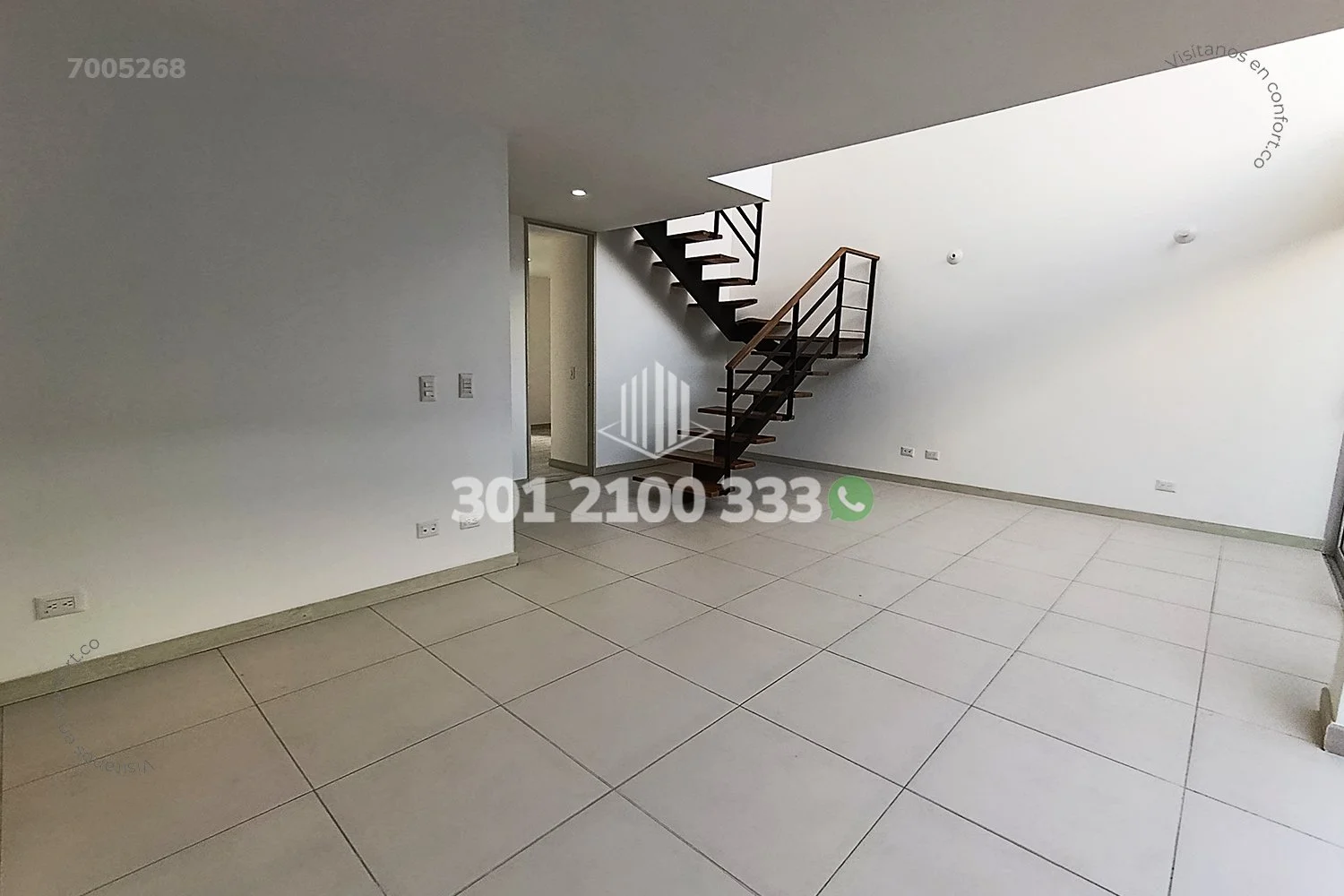 CASA EN RIONEGRO - ANTIOQUIA 7005268 — foto 3