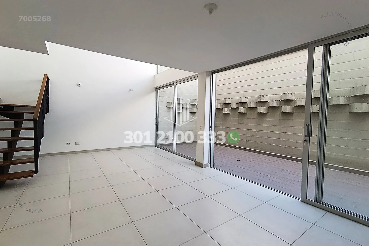 CASA EN RIONEGRO - ANTIOQUIA 7005268 — foto 4