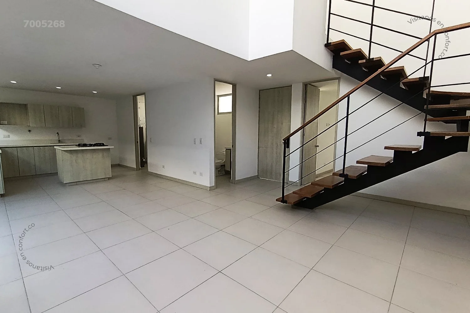 CASA EN RIONEGRO - ANTIOQUIA 7005268 — foto 1