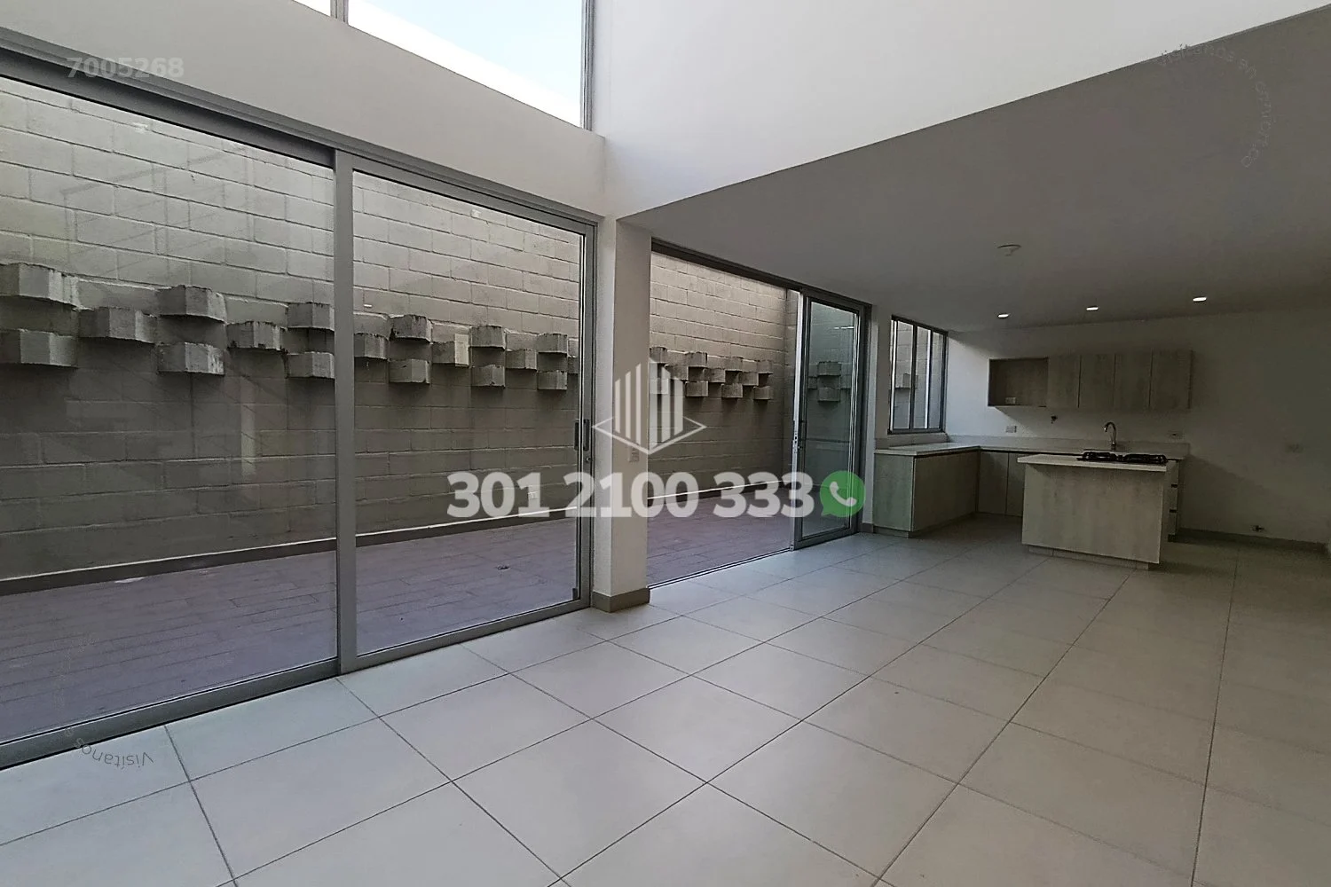 CASA EN RIONEGRO - ANTIOQUIA 7005268 — foto 2