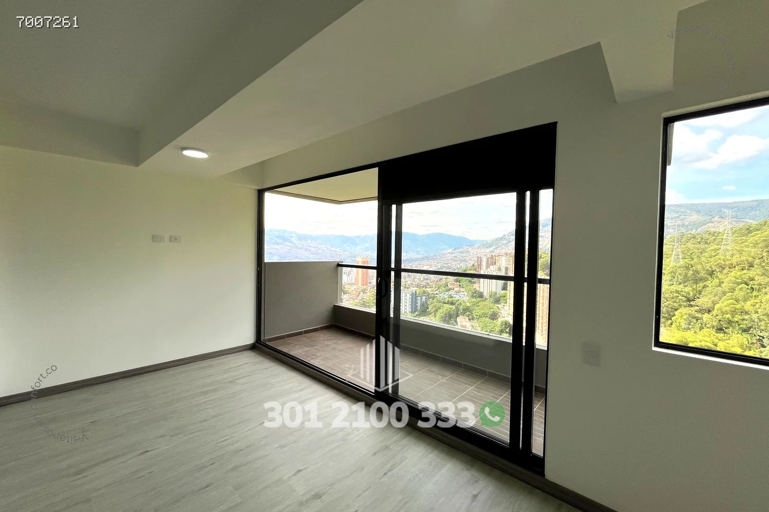 APTO EN LAS PALMAS - EL POBLADO 7007261 — foto 4