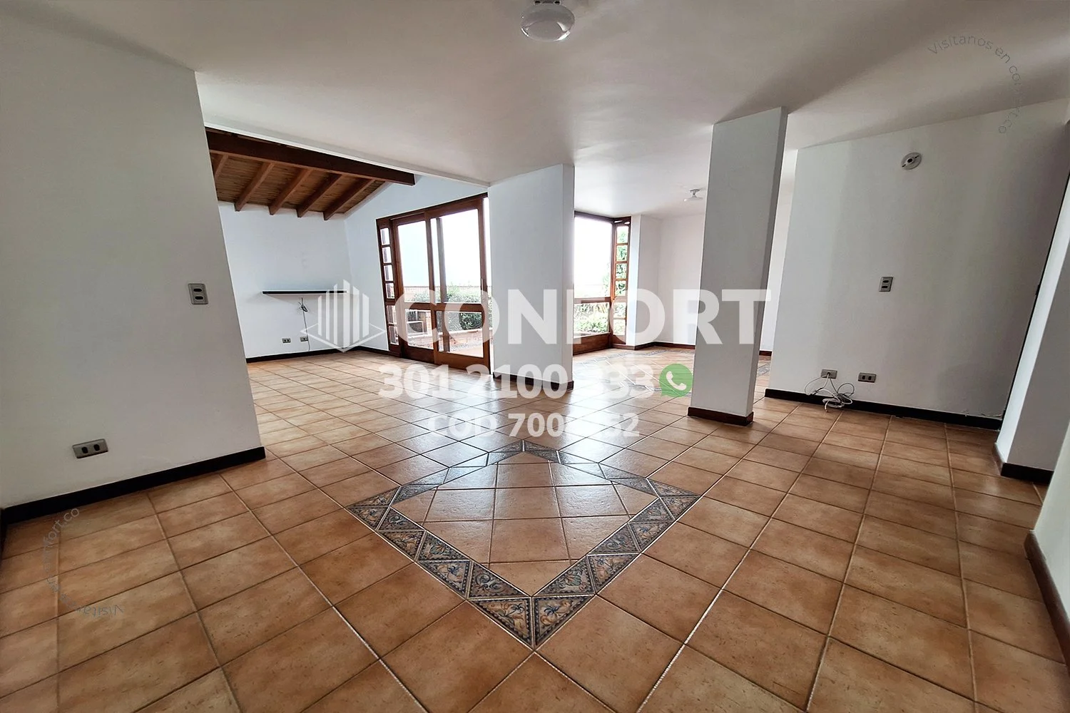 CASA EN LA LOMA DEL ESCOBERO - ENVIGADO 7008252 — foto 2