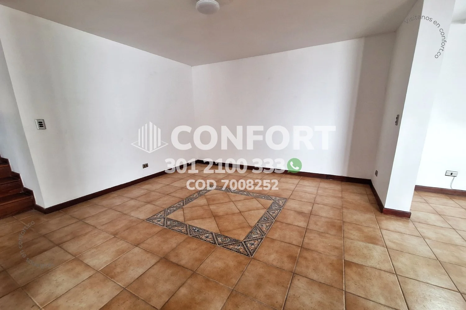 CASA EN LA LOMA DEL ESCOBERO - ENVIGADO 7008252 — foto 4