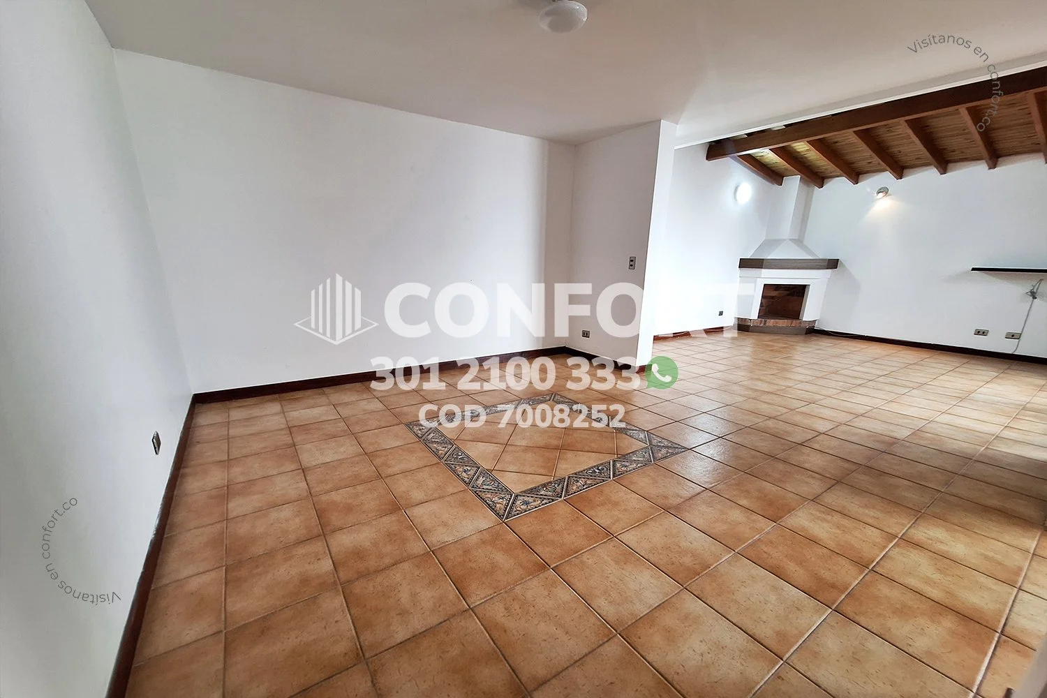 CASA EN LA LOMA DEL ESCOBERO - ENVIGADO 7008252 — foto 3