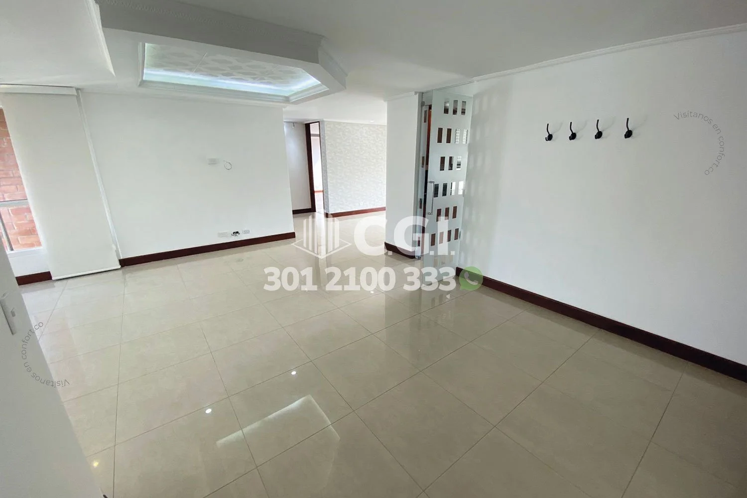 APARTAMENTO EN CASTROPOL - EL POBLADO 7010241 — foto 4