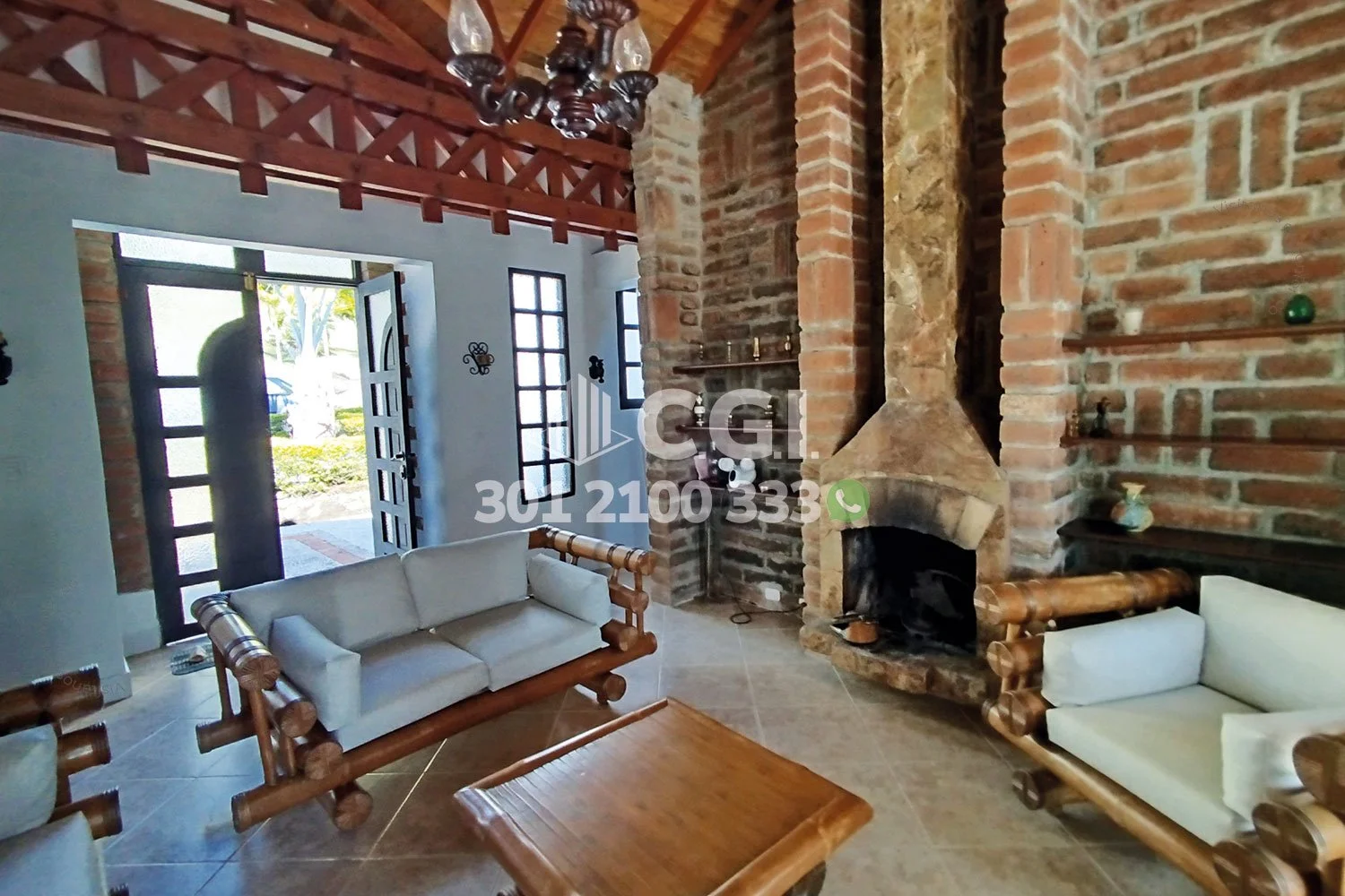 CASA EN EL RETIRO - ANTIOQUIA 7101257 COP/USD — foto 4