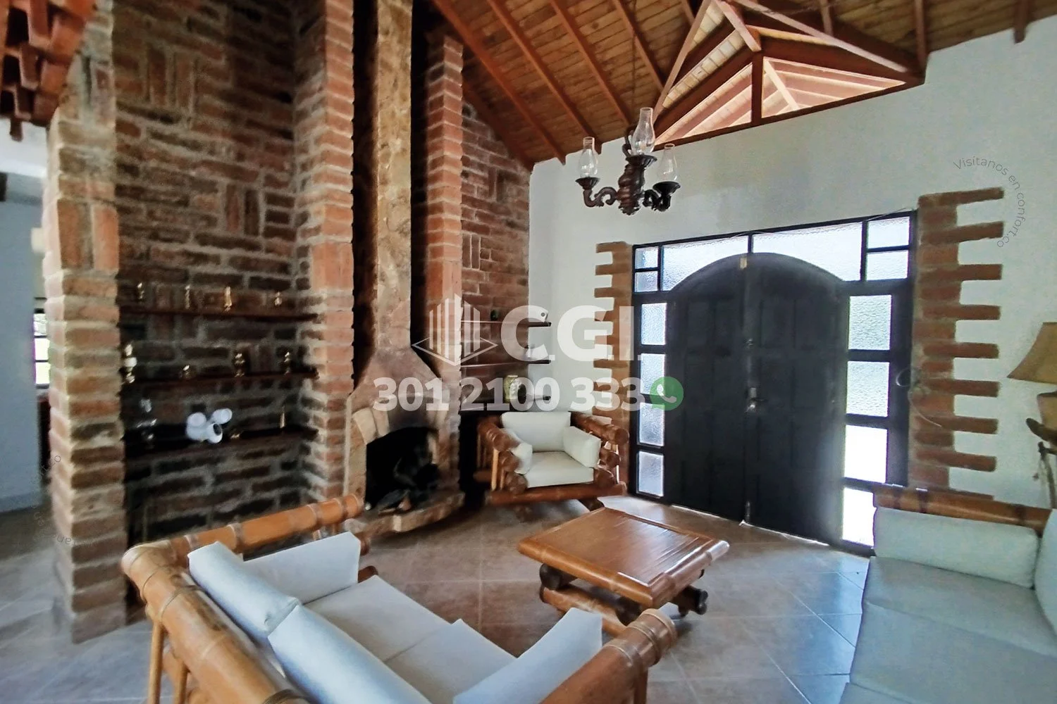 CASA EN EL RETIRO - ANTIOQUIA 7101257 COP/USD — foto 3