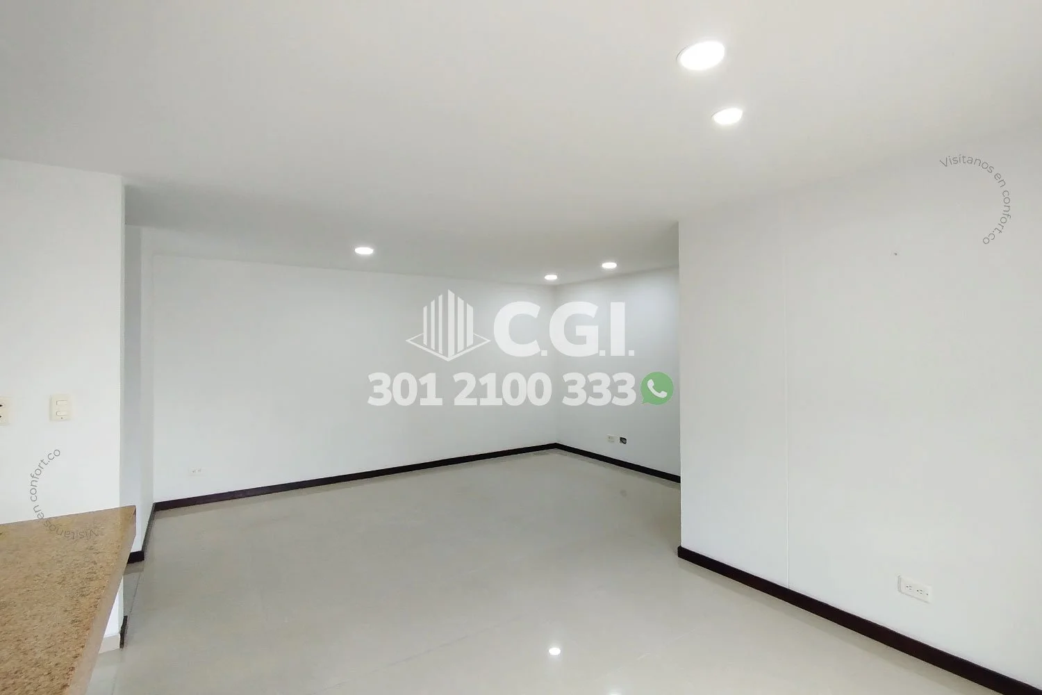 APARTAMENTO EN LA ABADÍA - ENVIGADO 7102252 COP/USD — foto 4