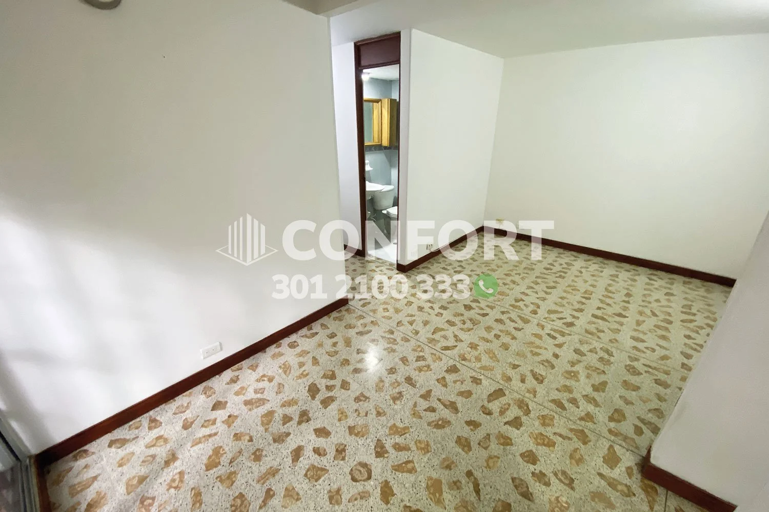 APARTAMENTO EN MANILA - EL POBLADO 7103251 COP/USD — foto 3