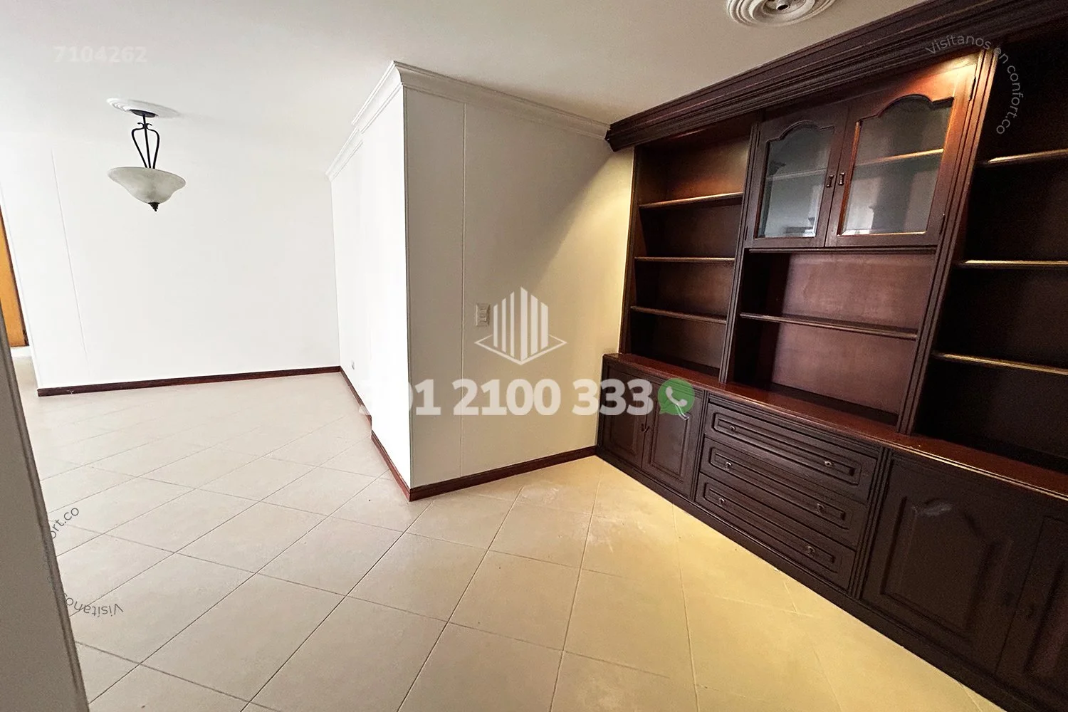 APTO EN VILLA GRANDE - ENVIGADO 7104262 — foto 2