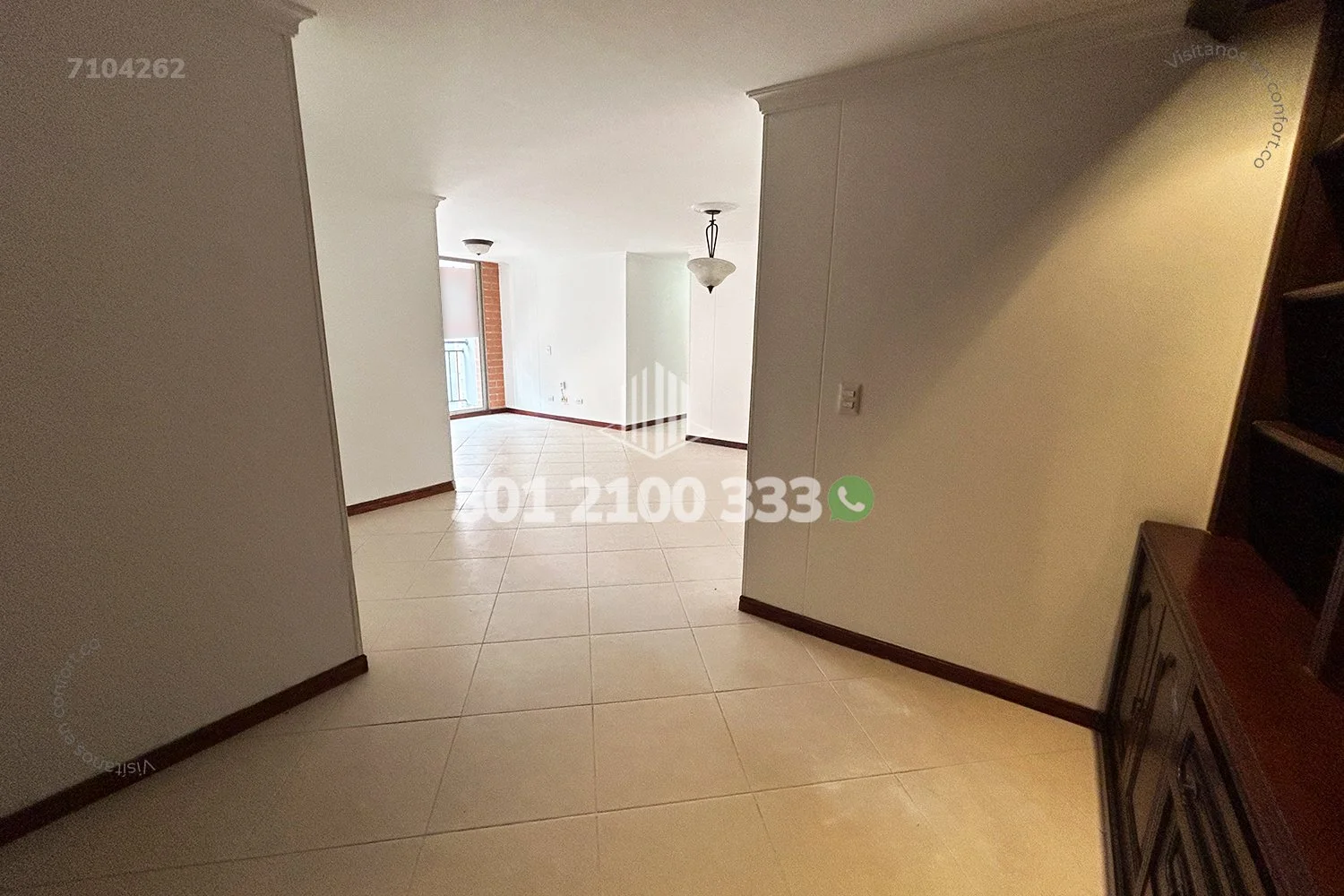 APTO EN VILLA GRANDE - ENVIGADO 7104262 — foto 3
