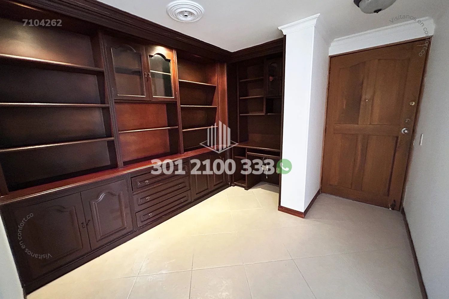 APTO EN VILLA GRANDE - ENVIGADO 7104262 — foto 4