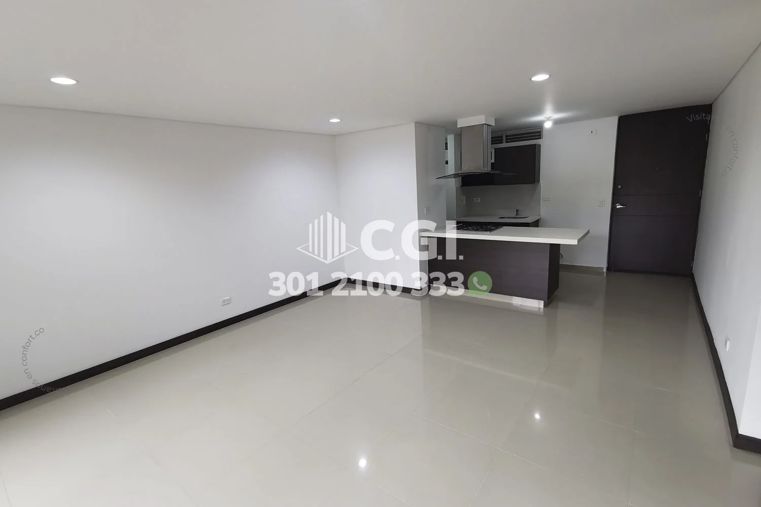 APARTAMENTO EN ENVIGADO 7105242 COP/USD — foto 4