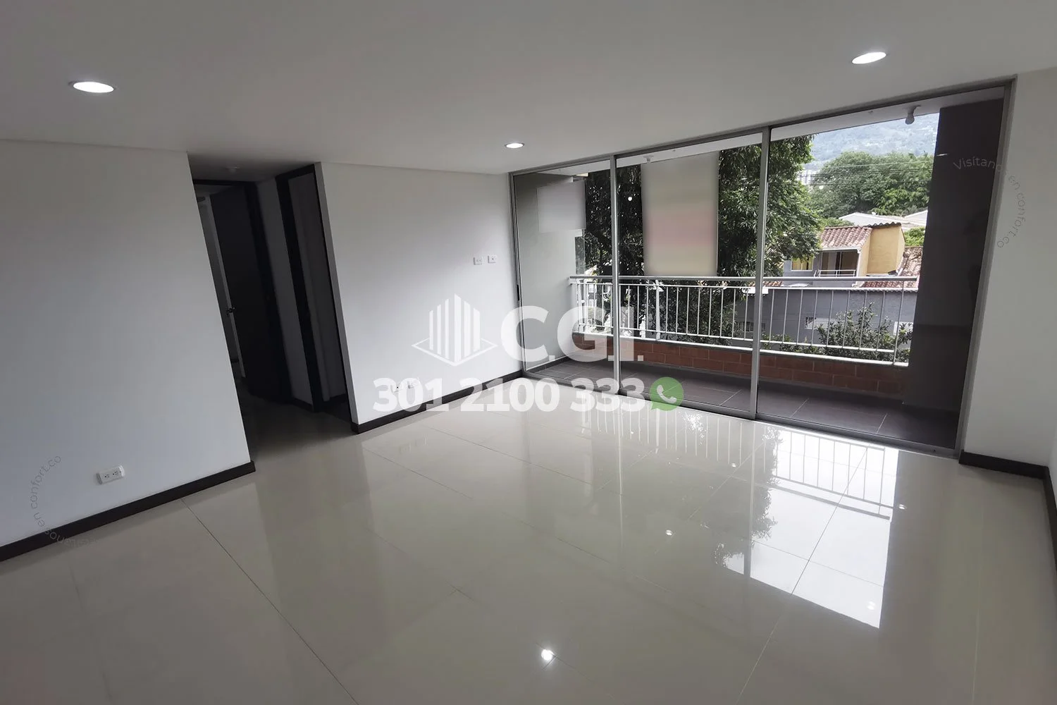 APARTAMENTO EN ENVIGADO 7105242 COP/USD — foto 3