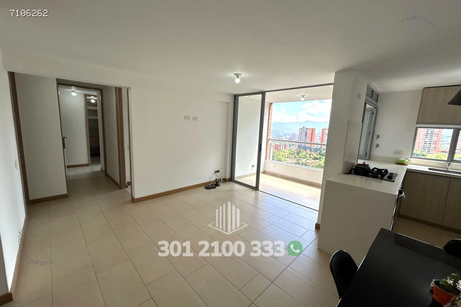 APTO EN LAS BRUJAS - ENVIGADO 7106262 — foto 2