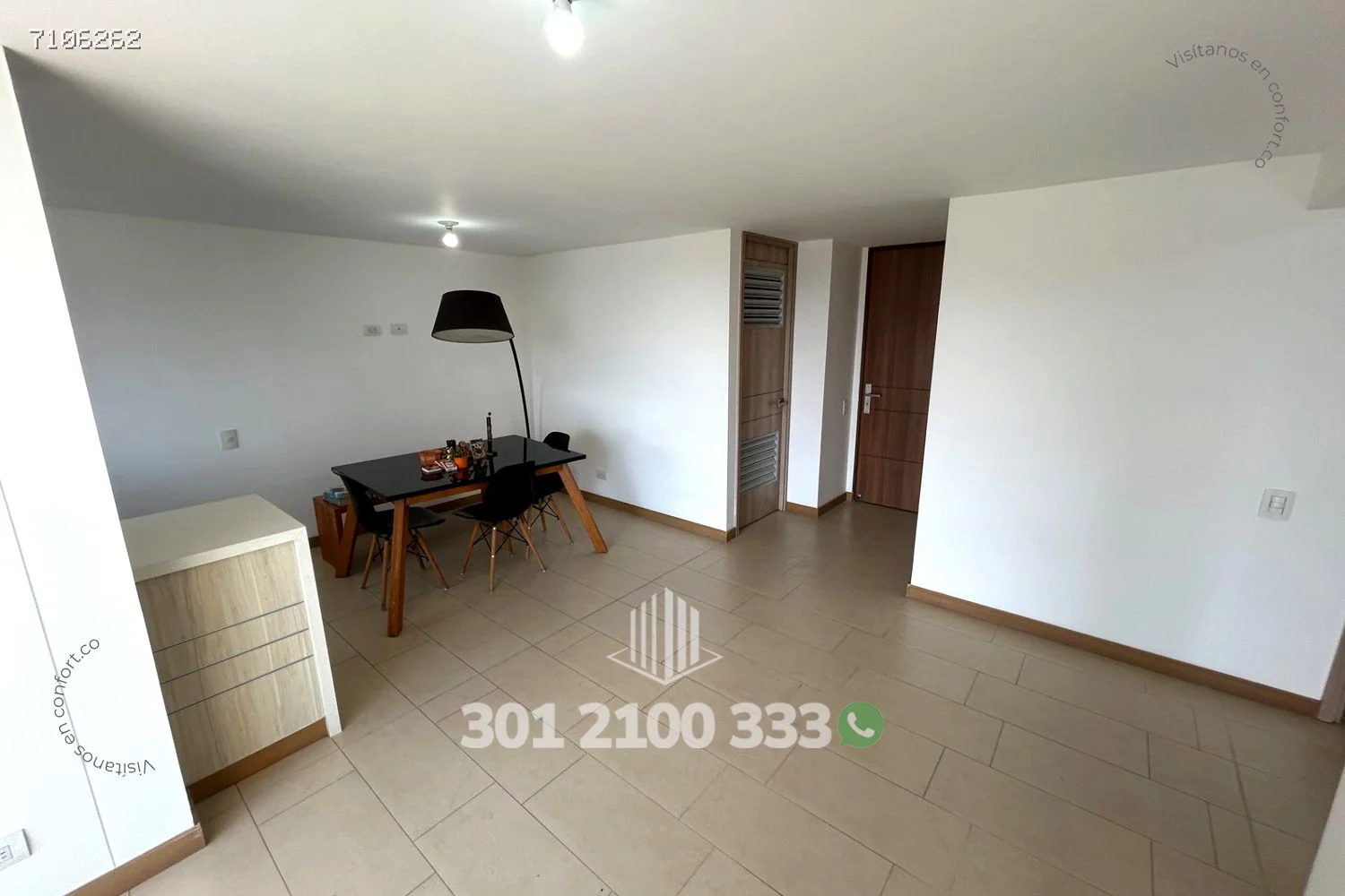 APTO EN LAS BRUJAS - ENVIGADO 7106262 — foto 3
