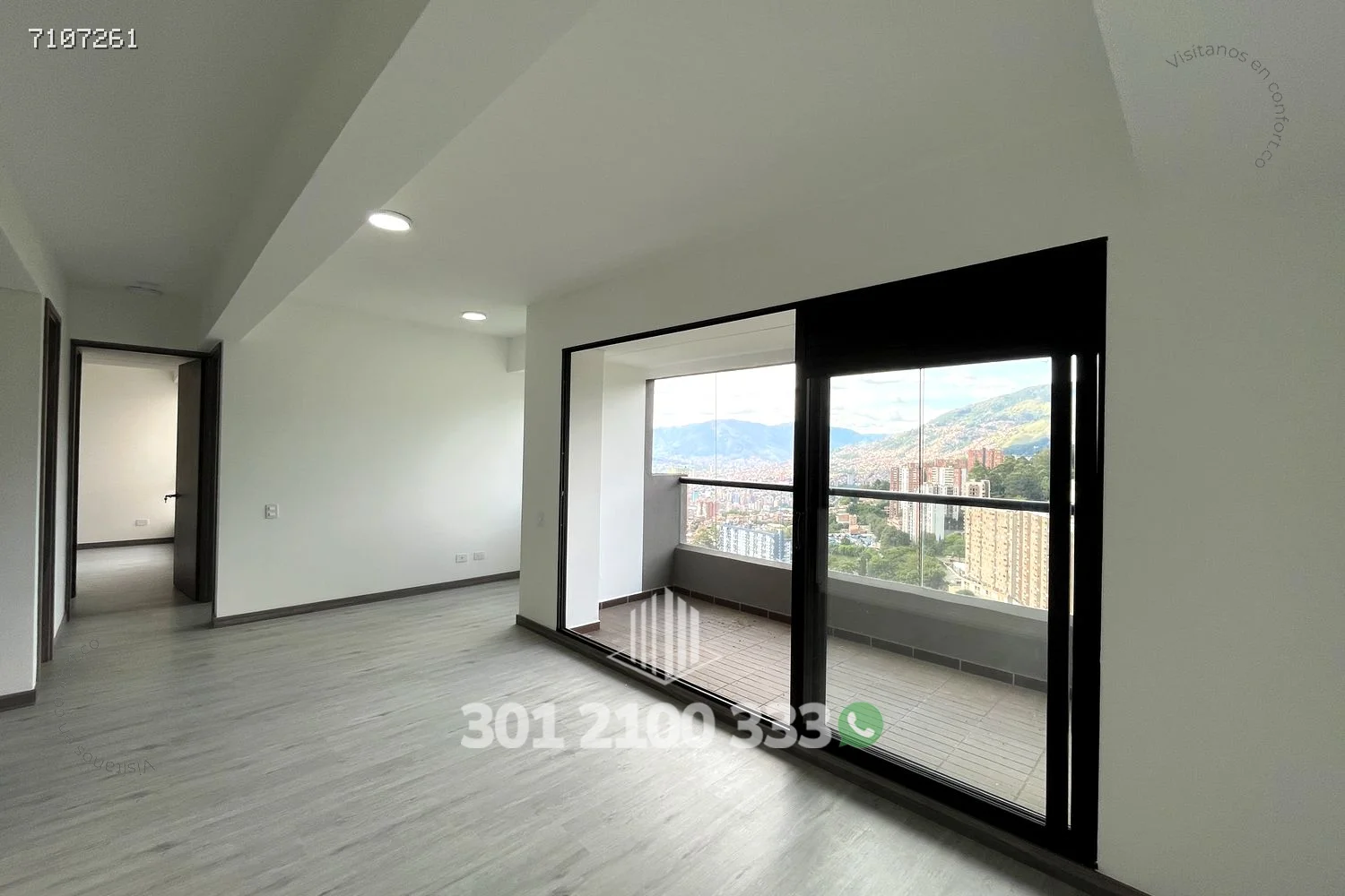 APTO EN LAS PALMAS - EL POBLADO 7107261 — foto 4