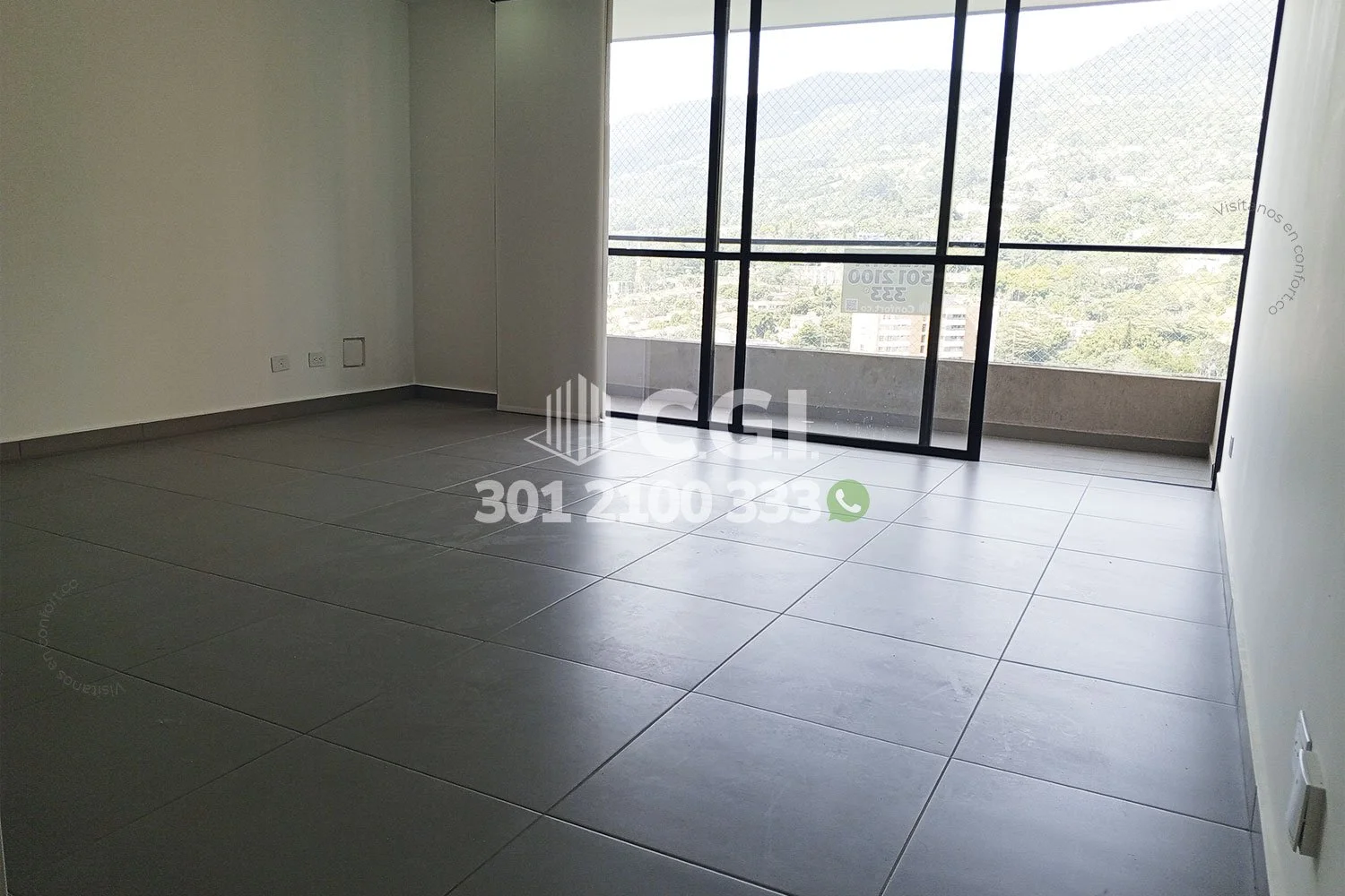 APARTAMENTO EN LA LOMA DEL ESCOBERO 7108242 — foto 3