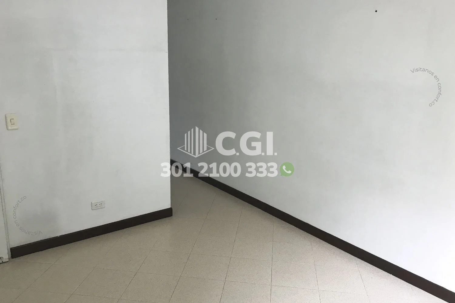 OFICINA EN PATIO BONITO - EL POBLADO 7109241 COP/USD — foto 4
