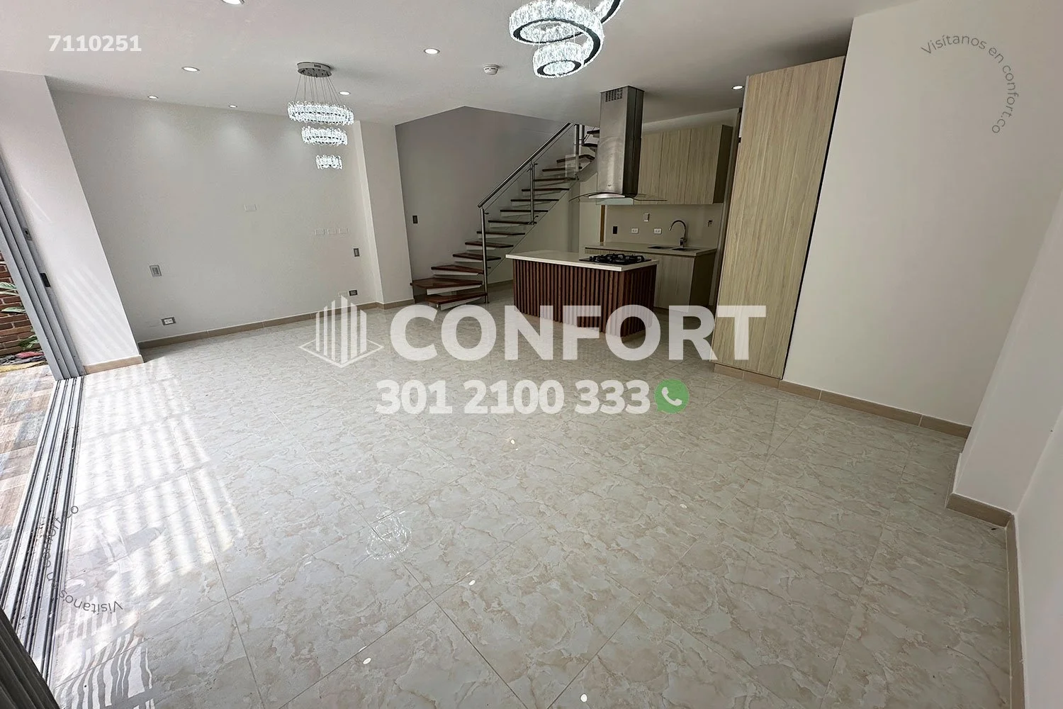 CASA EN SAN LUCAS - POBLADO 7110251 — foto 2