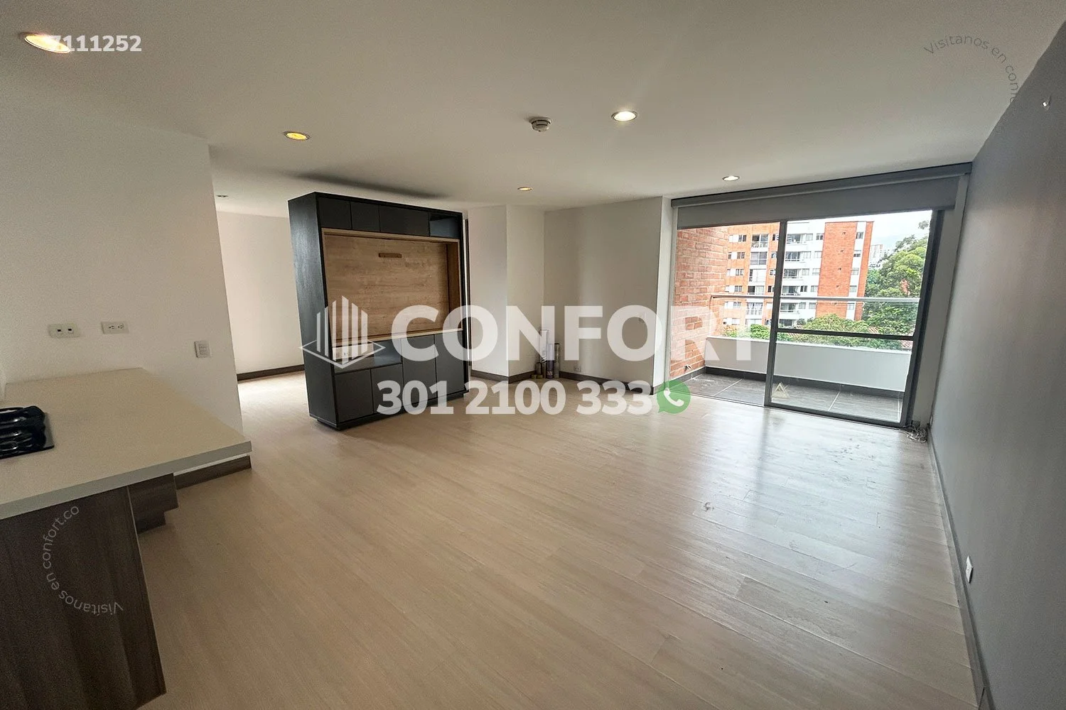 Urbanización Areka — foto 2