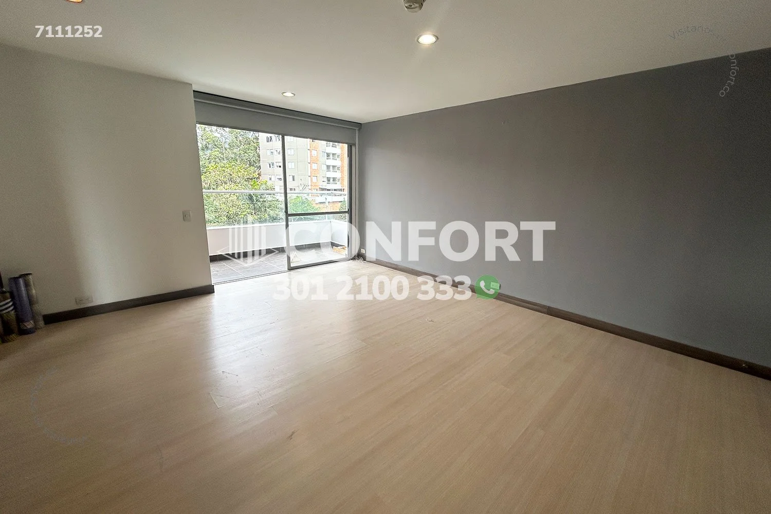 Urbanización Areka — foto 3