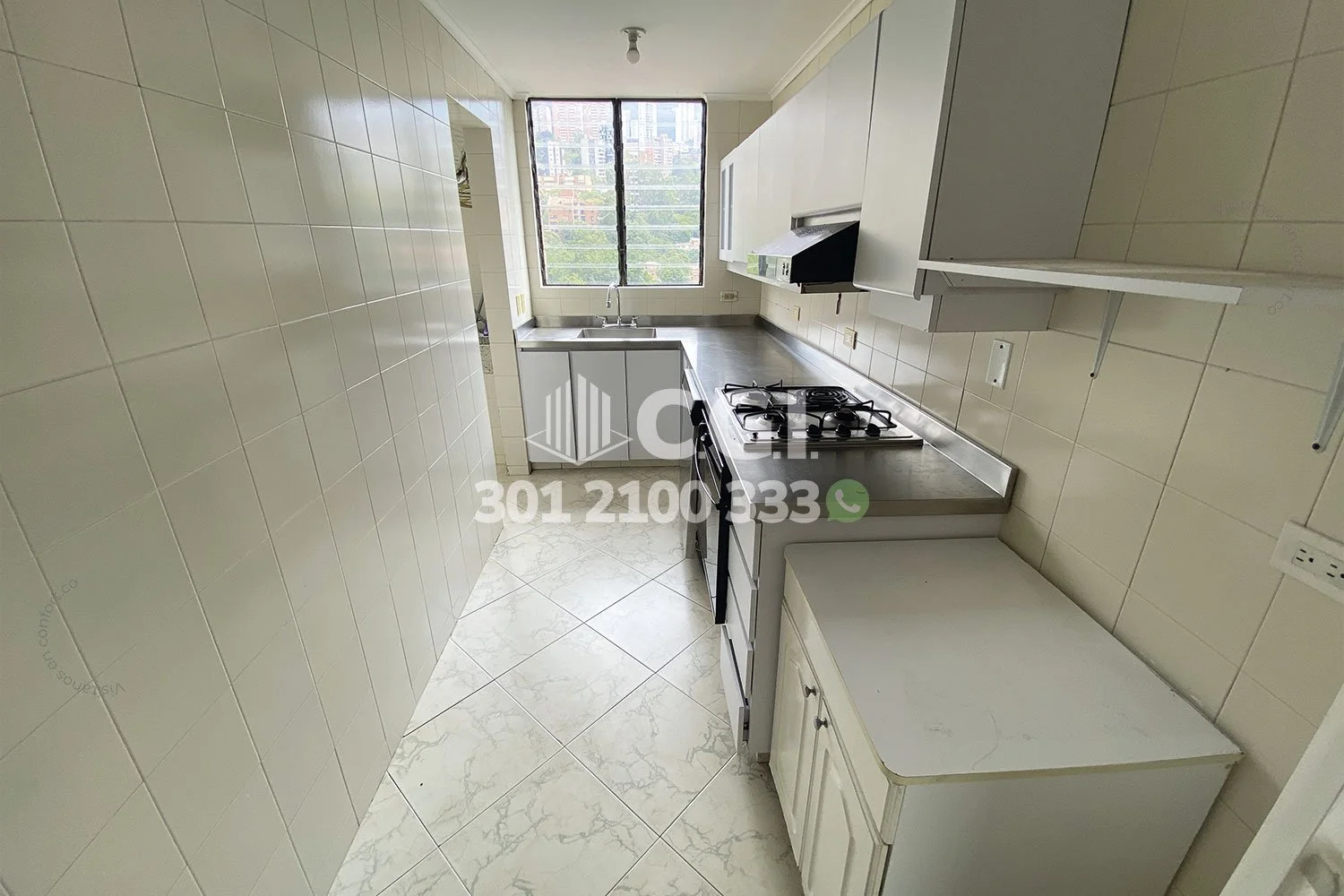 APARTAMENTO EN LOS PARRA - EL POBLADO 7112241 COP/USD — foto 4