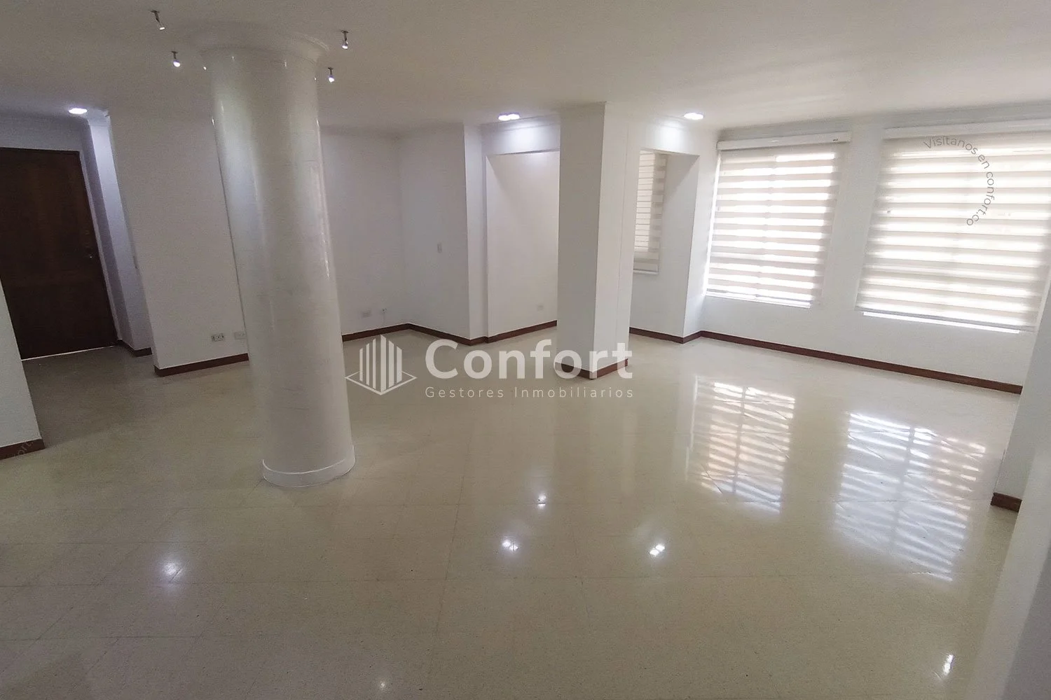 APARTAMENTO EN LAURELES 720124 — foto 3