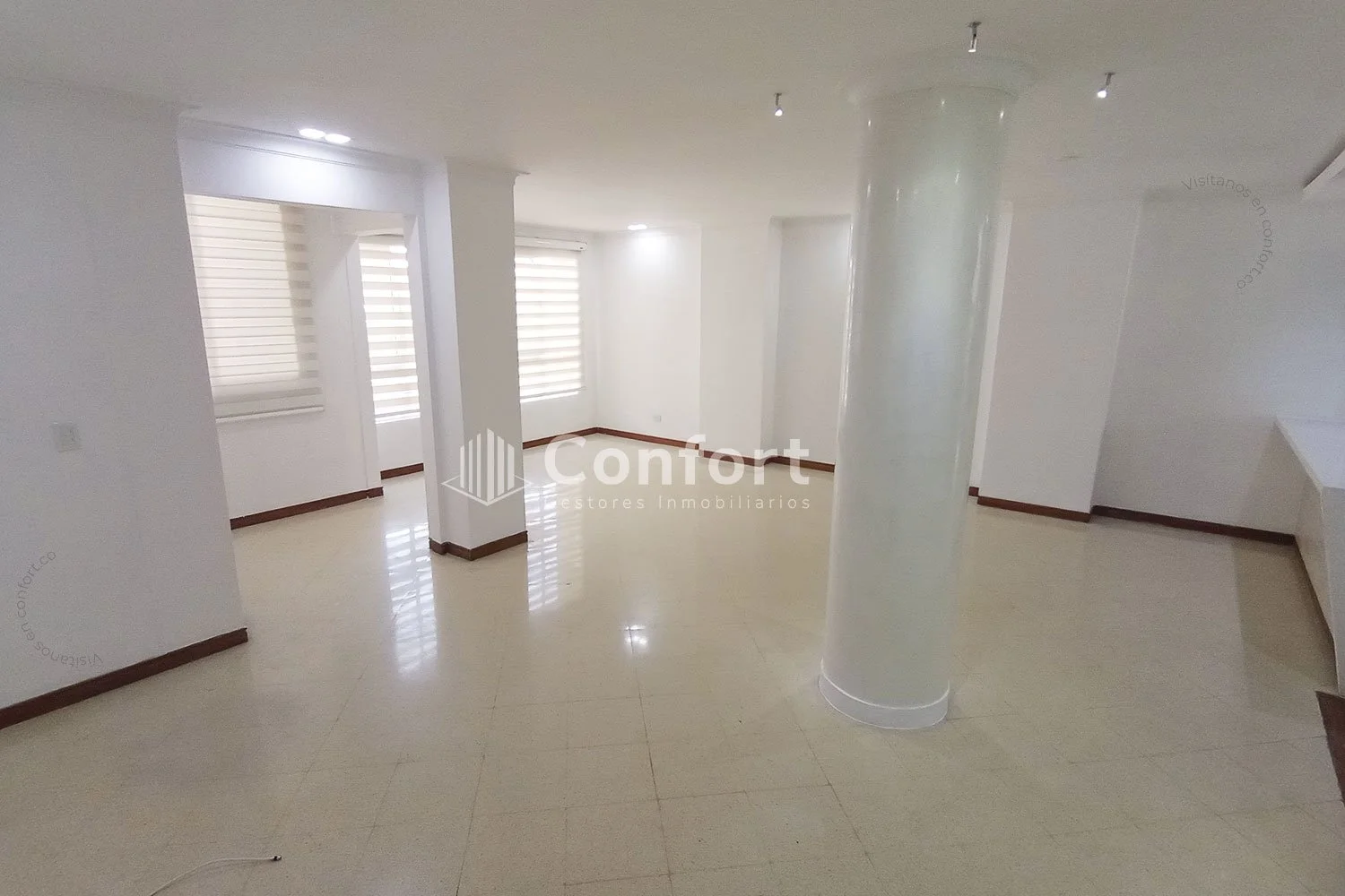 APARTAMENTO EN LAURELES 720124 — foto 2