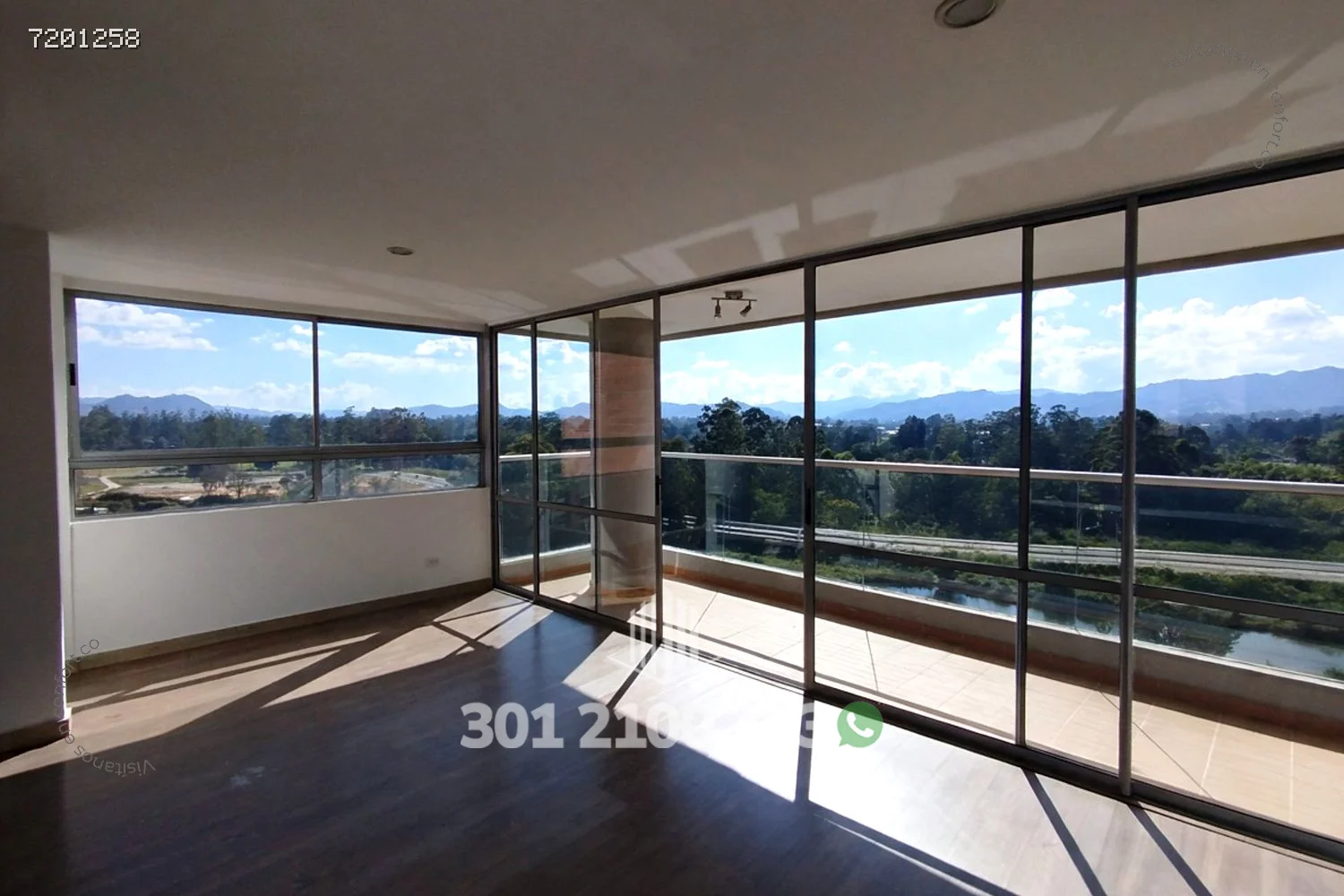 APTO EN PORVENIR - RIONEGRO 7201258 — foto 2