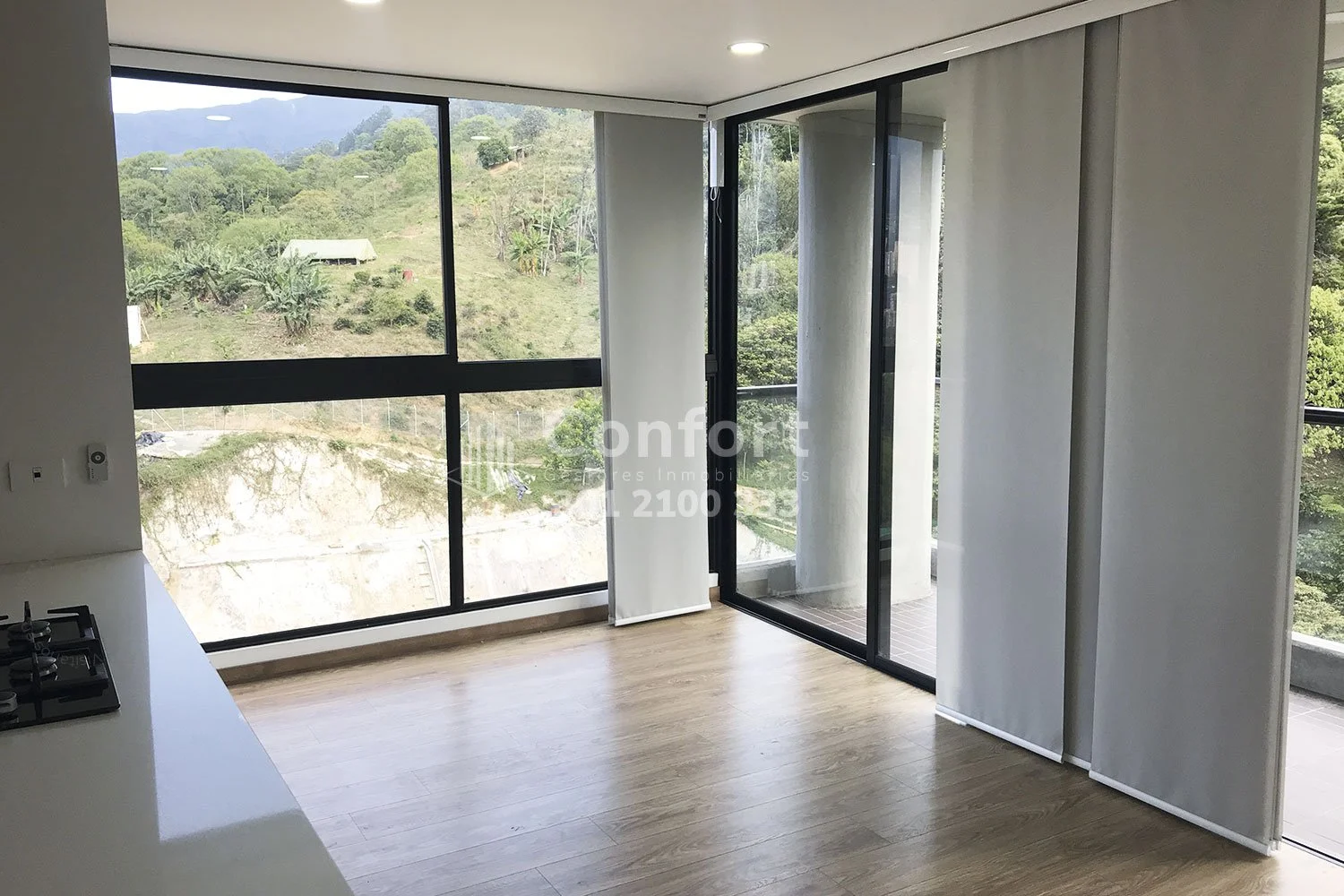 APARTAMENTO EN ENVIGADO 720224 — foto 2