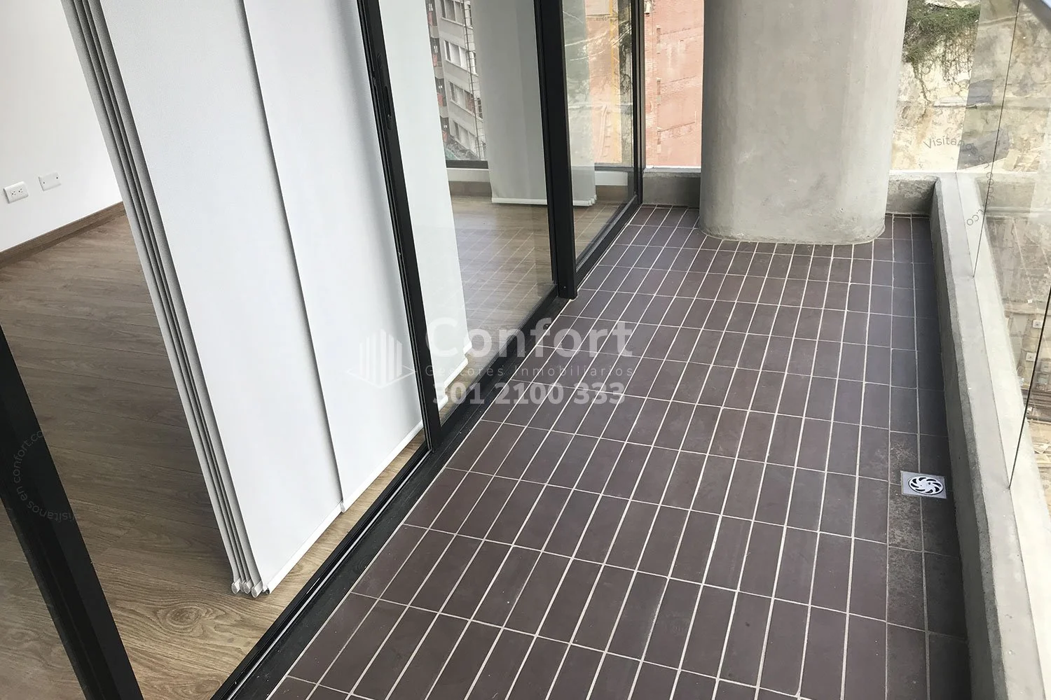 APARTAMENTO EN ENVIGADO 720224 — foto 4