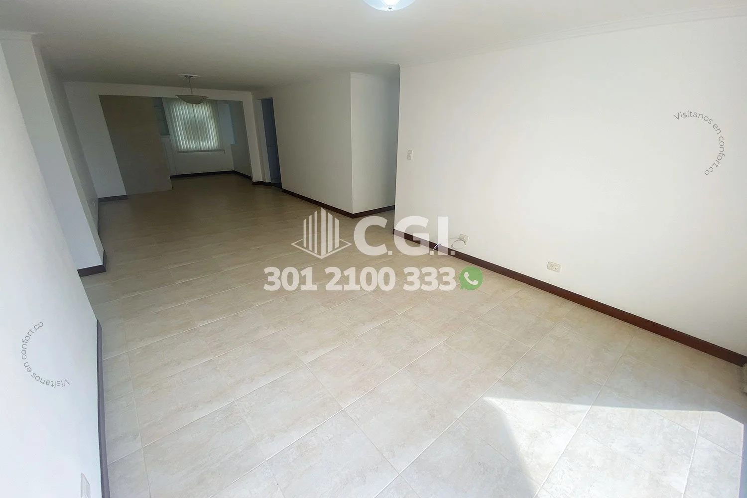 APARTAMENTO EN LOS PARRA - EL POBLADO 7202251 COP/USD — foto 2