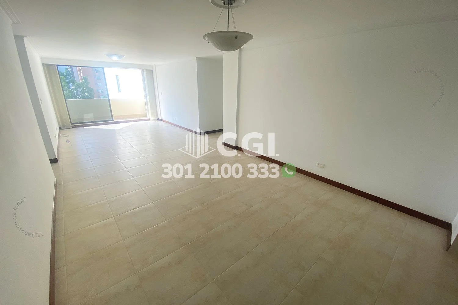 APARTAMENTO EN LOS PARRA - EL POBLADO 7202251 COP/USD — foto 4