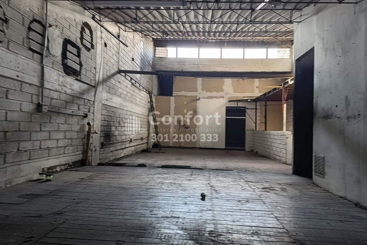 BODEGA EN EL CENTRO 720324 — foto 3