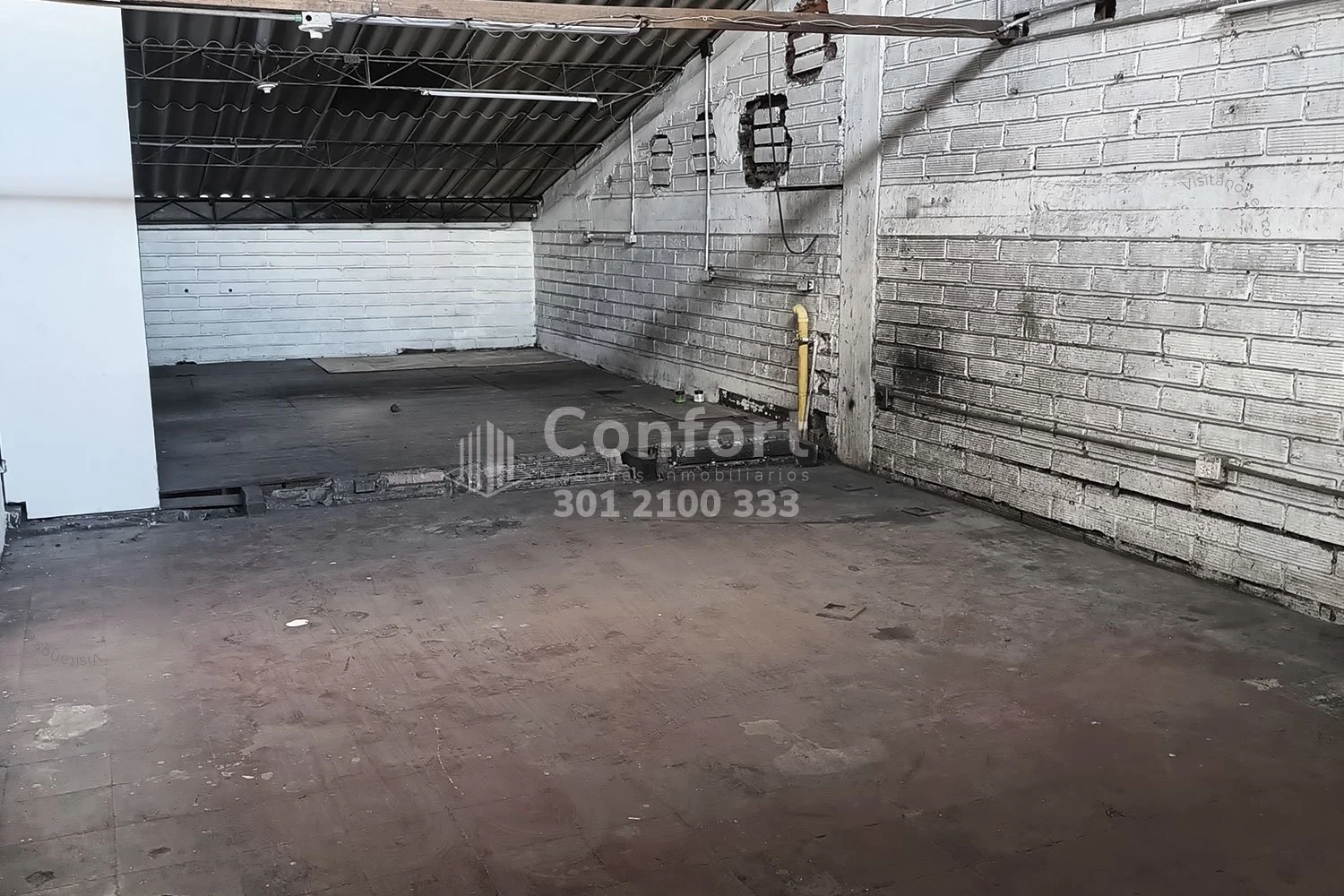 BODEGA EN EL CENTRO 720324 — foto 2
