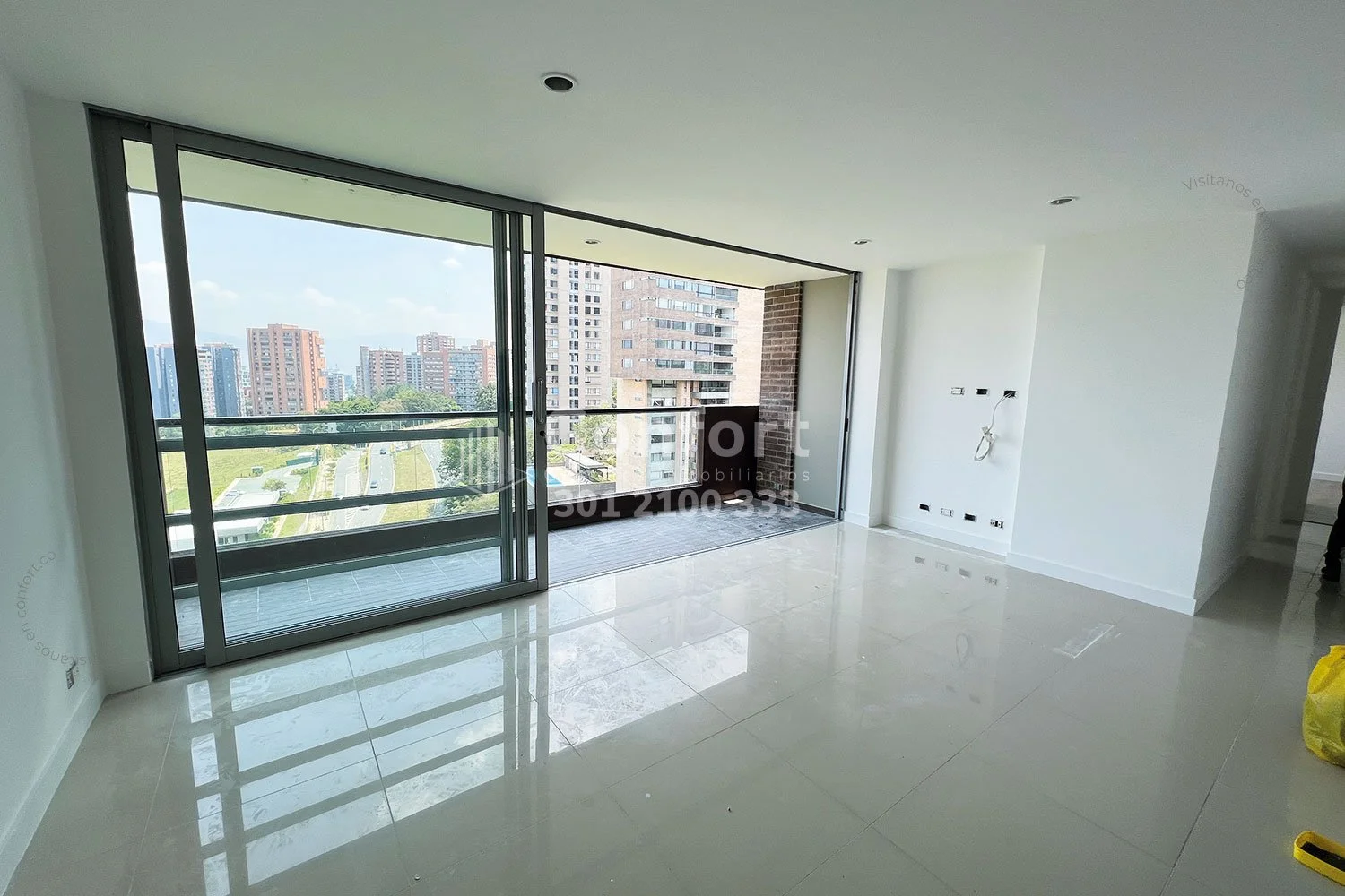 APARTAMENTO EN EL POBLADO 7204241 — foto 3