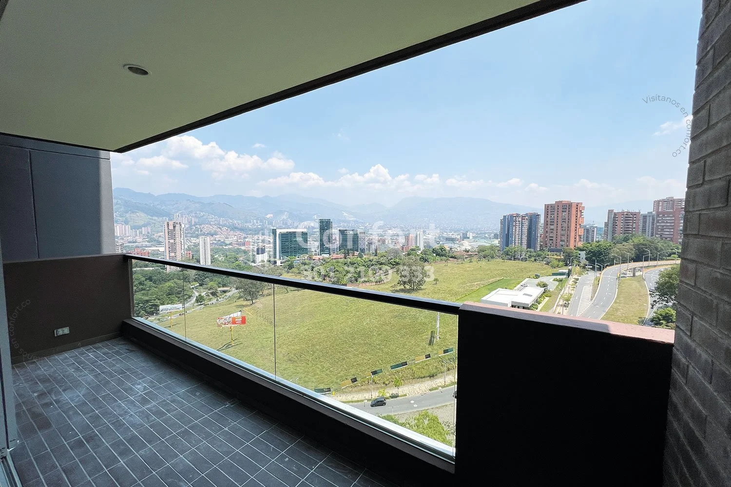 APARTAMENTO EN EL POBLADO 7204241 — foto 4