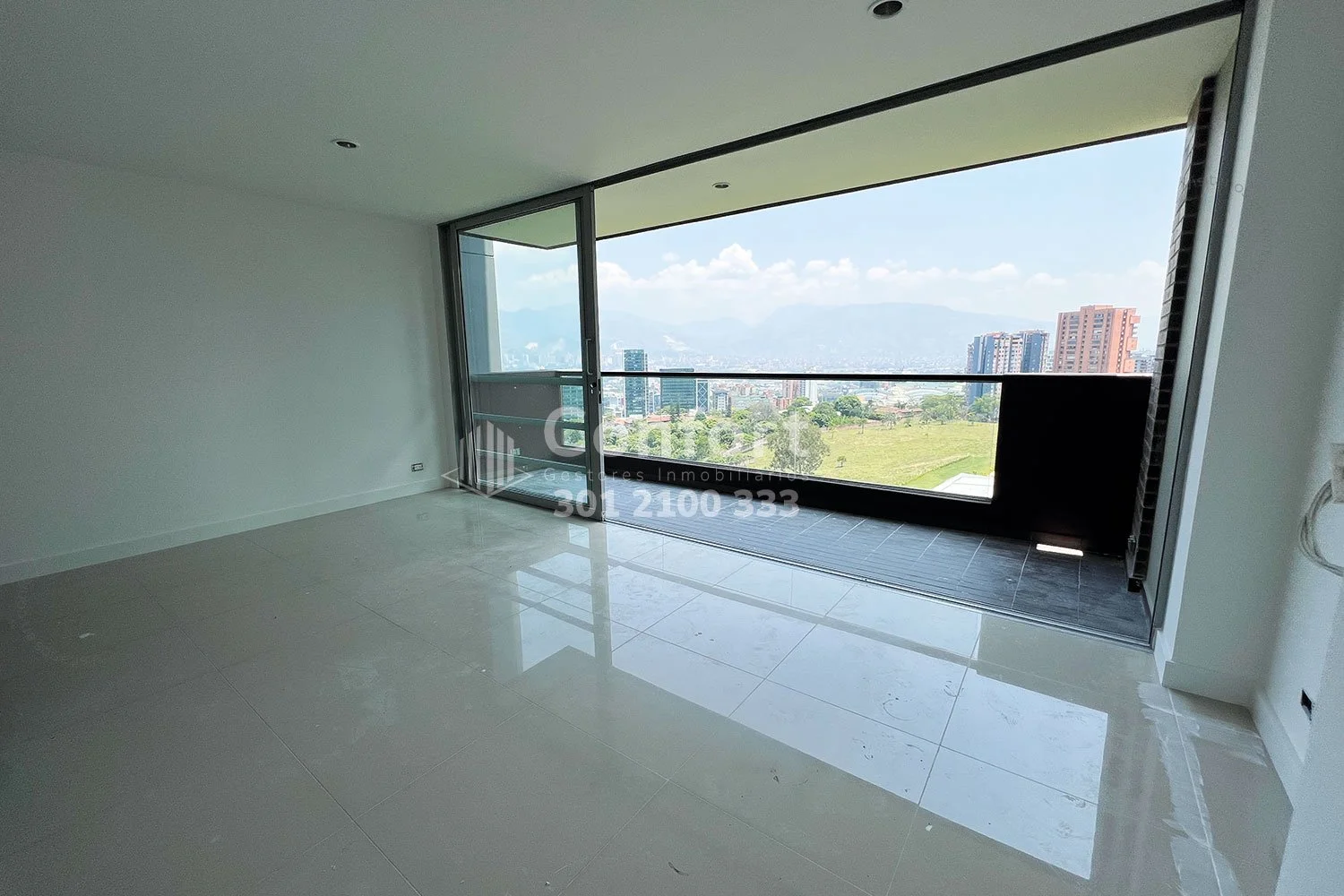 APARTAMENTO EN EL POBLADO 7204241 — foto 2