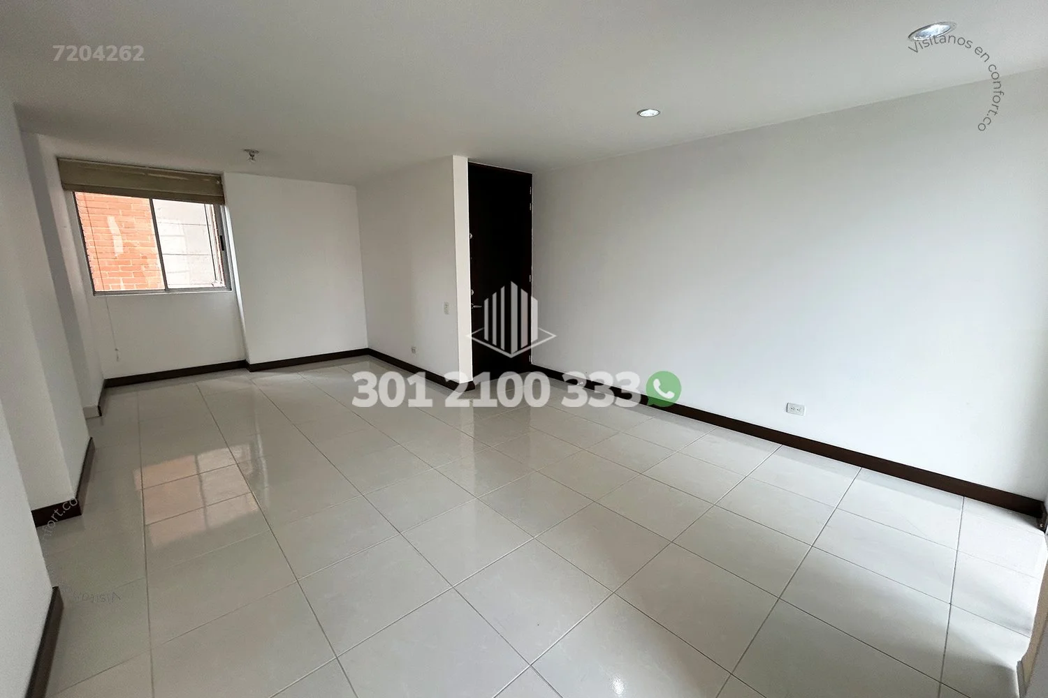 APTO EN EL ESMERALDAL - ENVIGADO 7204262 — foto 3