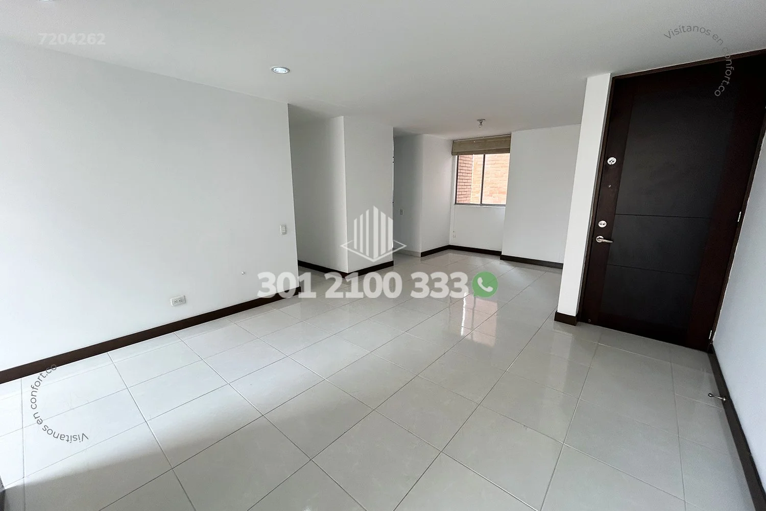 APTO EN EL ESMERALDAL - ENVIGADO 7204262 — foto 2
